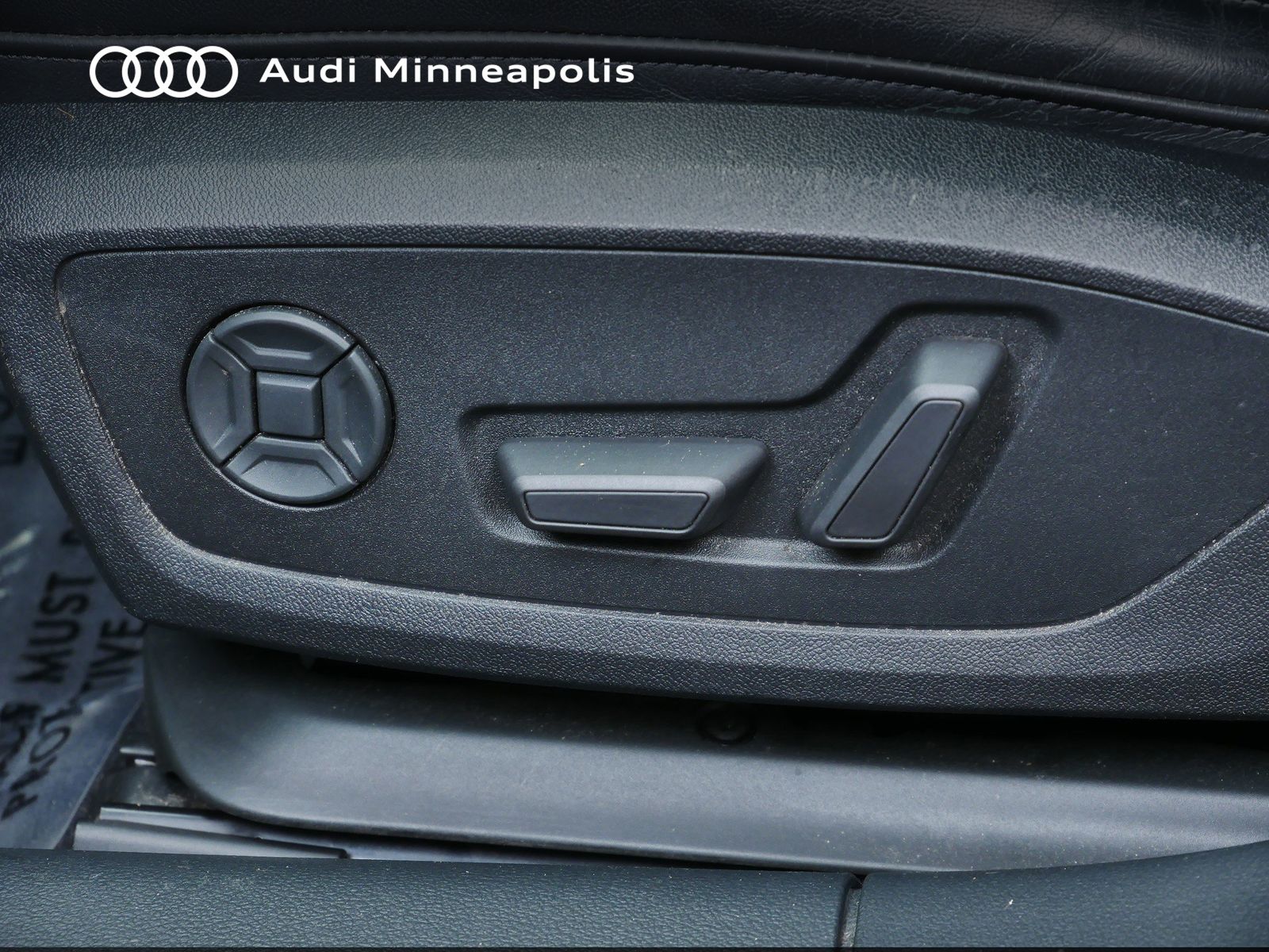 Thumbnail: 2019 Audi A7 - 13