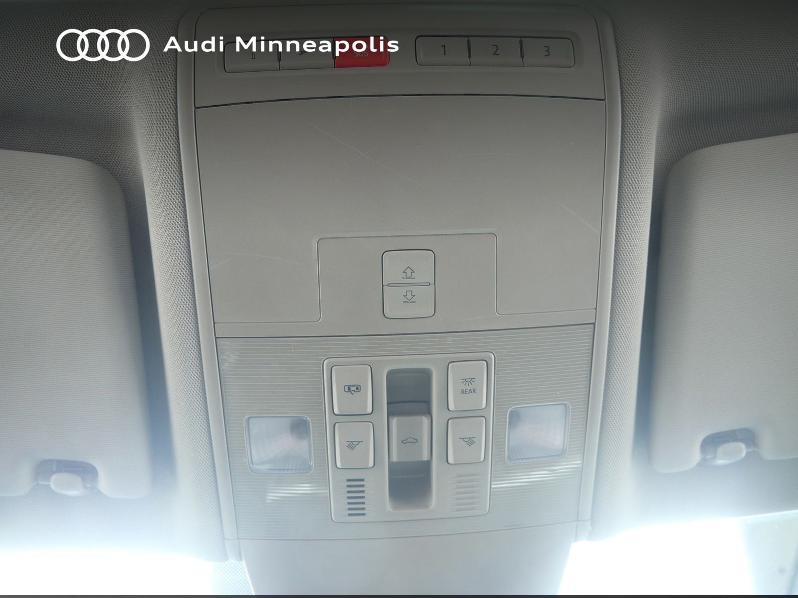 Thumbnail: 2019 Volkswagen Atlas - 26