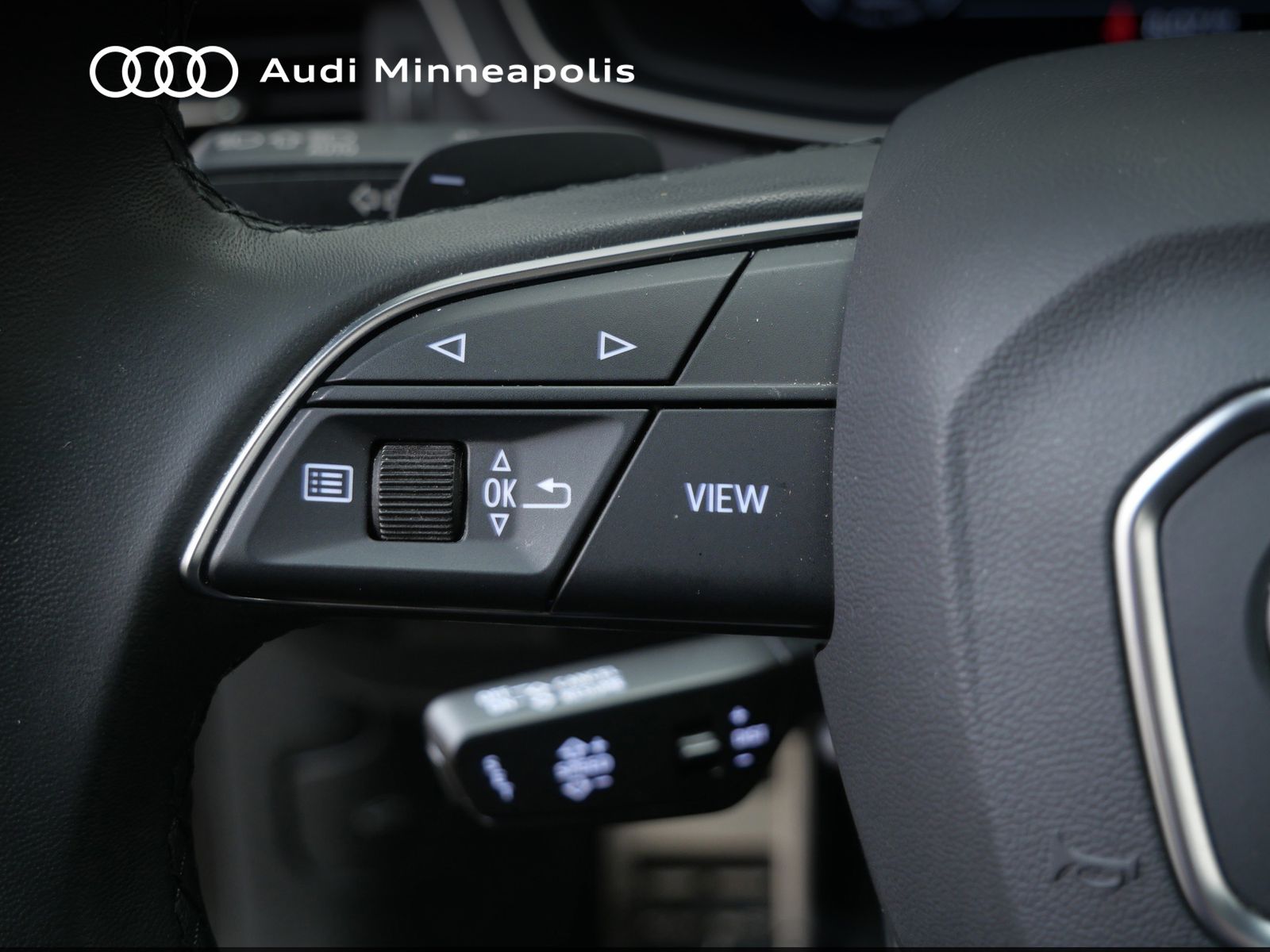 Thumbnail: 2023 Audi A4 - 22