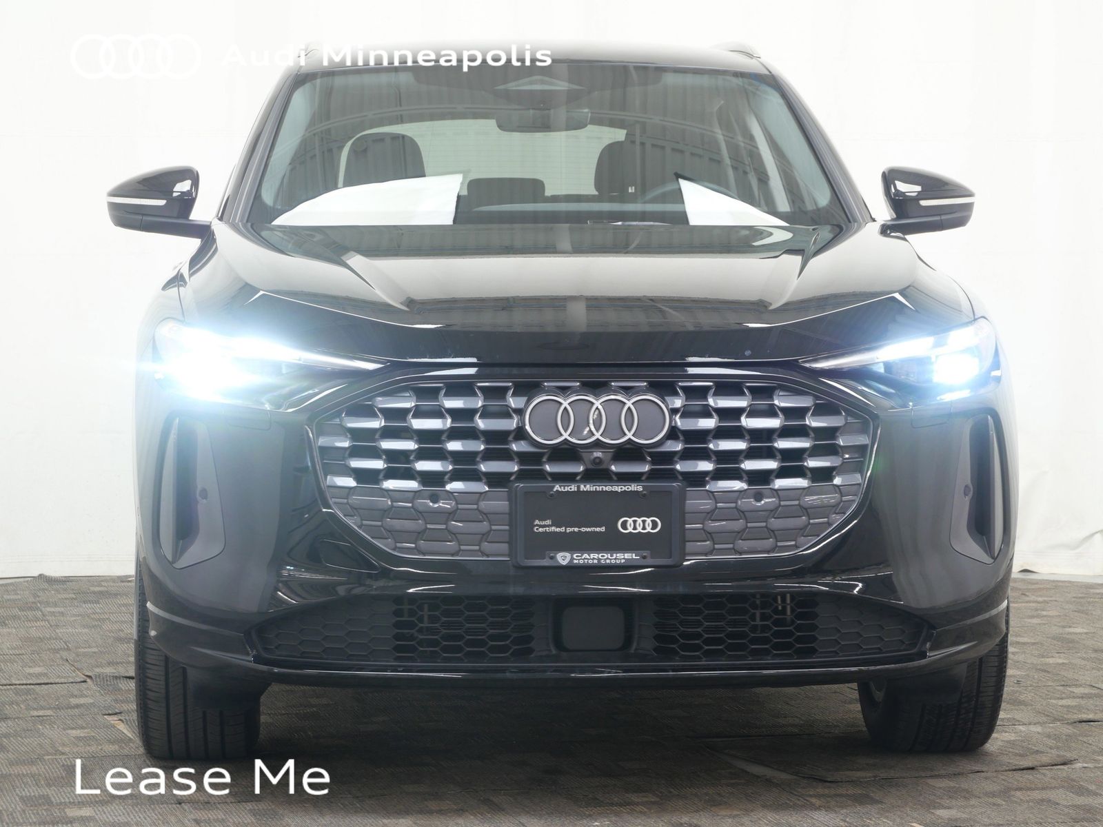 Thumbnail: 2025 Audi Q5 - 11