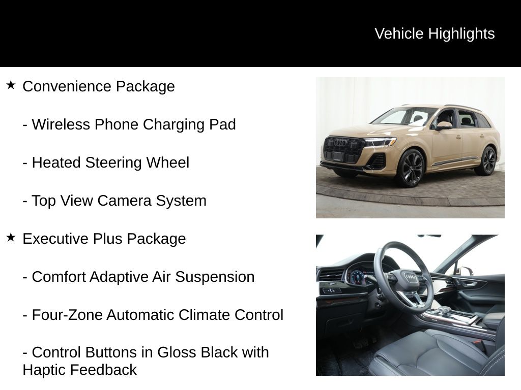 Thumbnail: 2025 Audi Q7 - 29