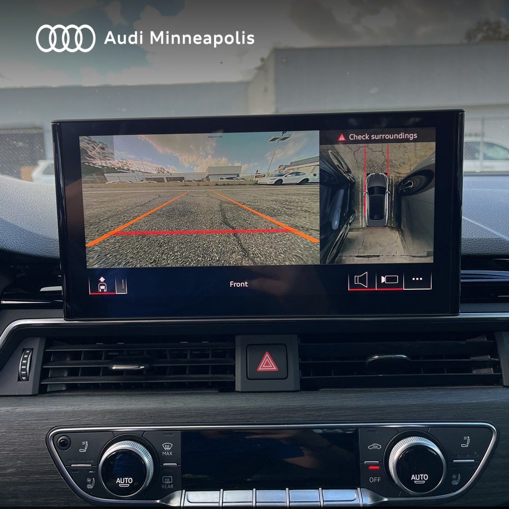 Thumbnail: 2021 Audi A5 - 14