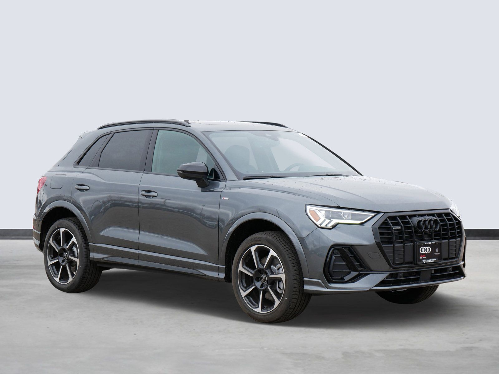 Thumbnail: 2025 Audi Q3 - 6