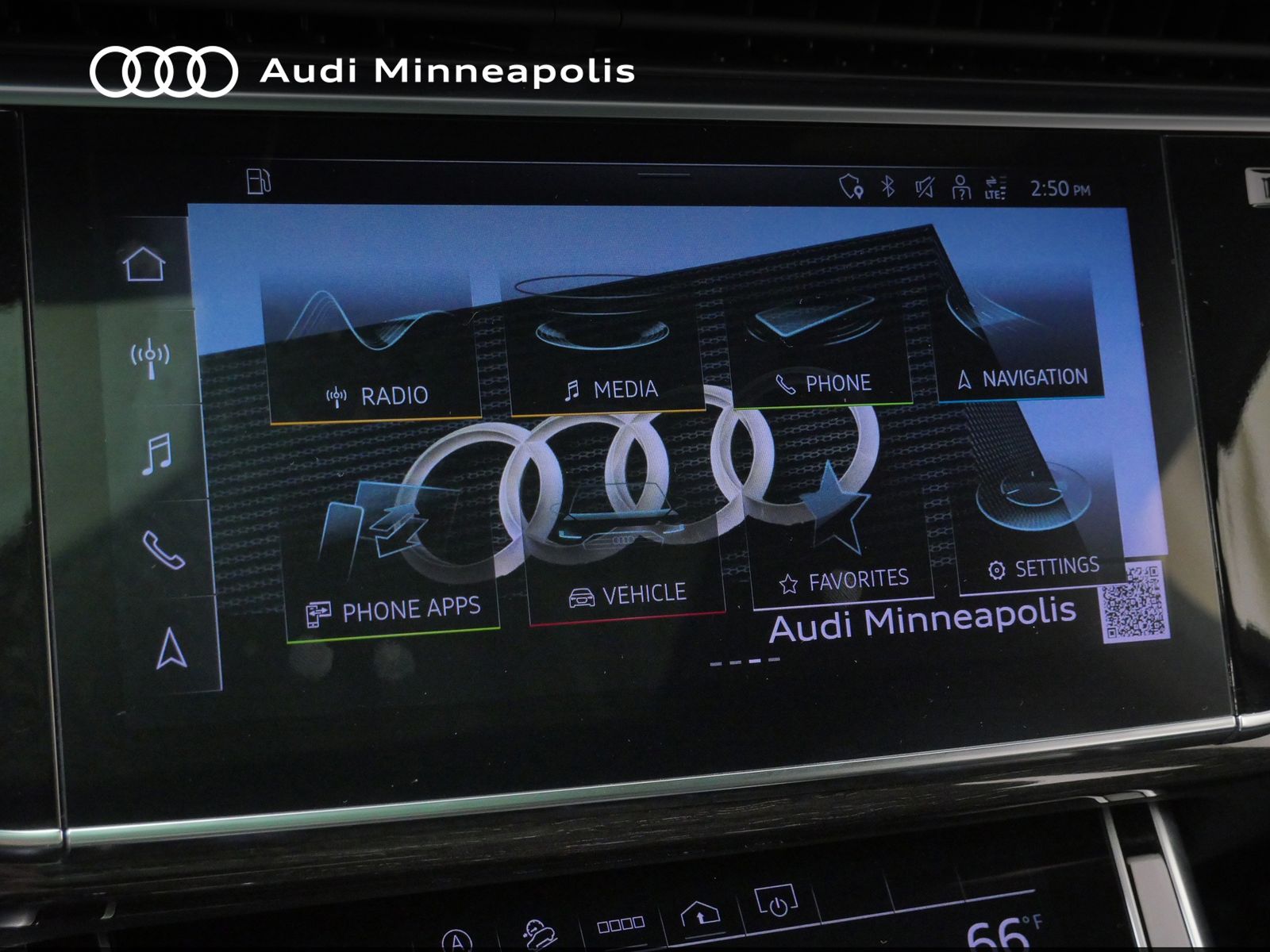 Thumbnail: 2023 Audi Q7 - 26