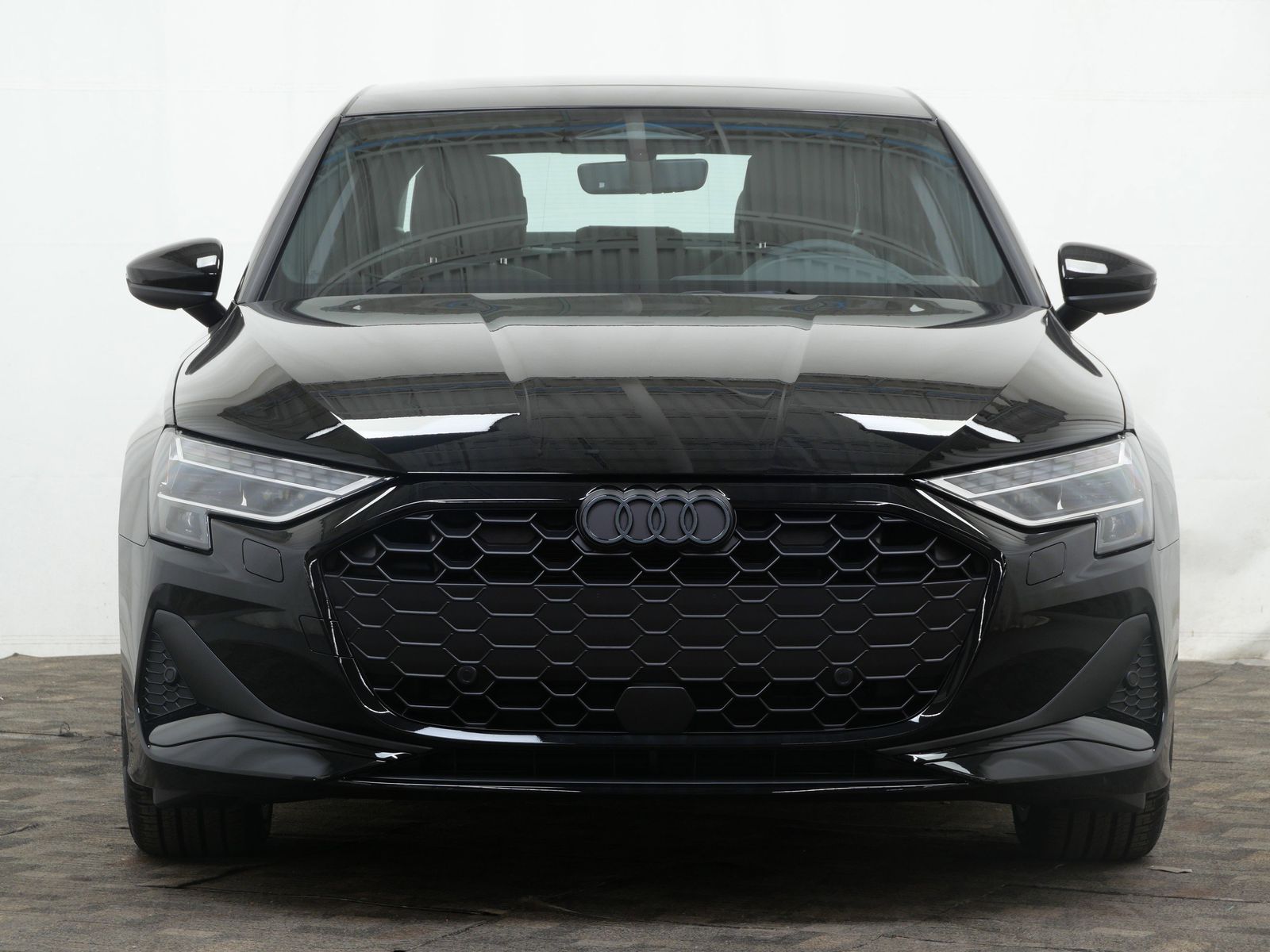 Thumbnail: 2026 Audi A3 - 9