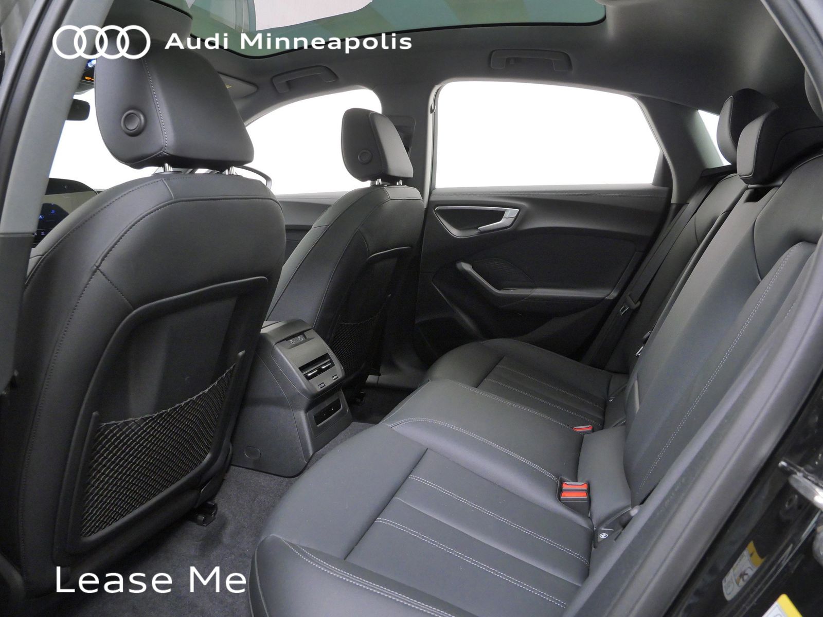 Thumbnail: 2025 Audi A5 - 16