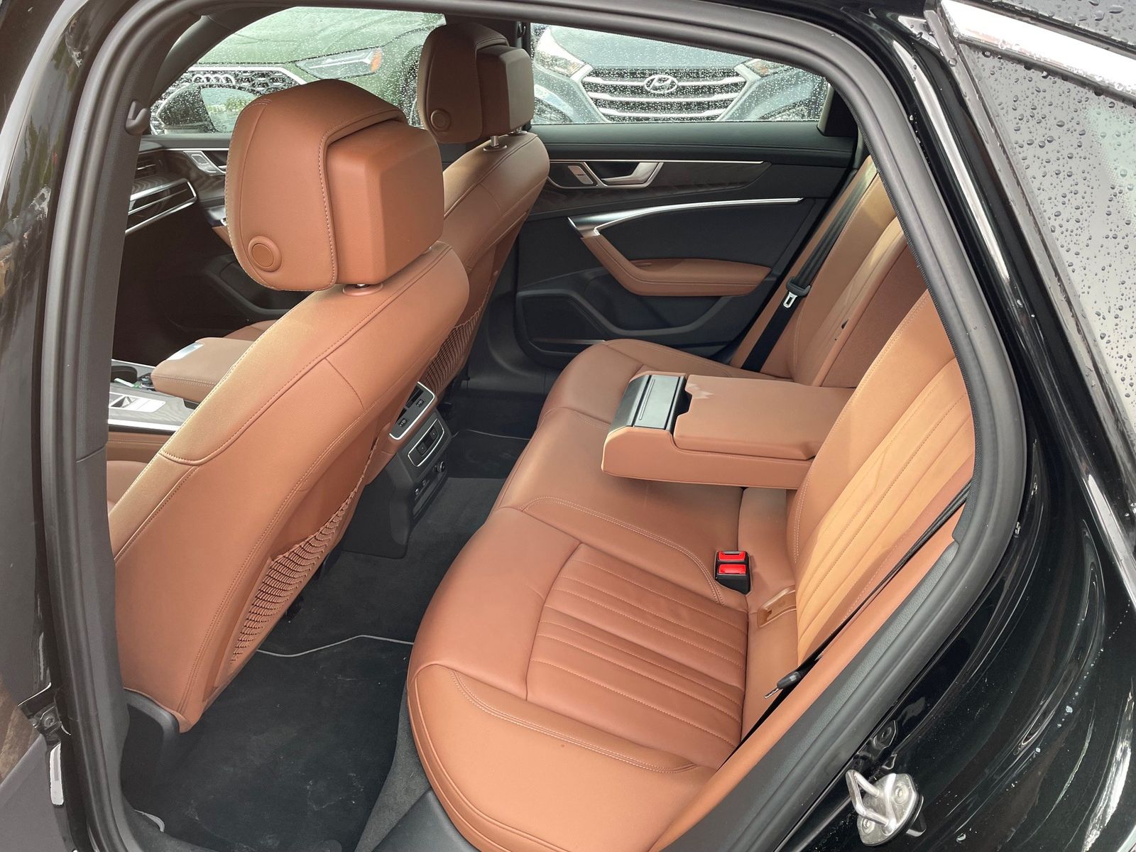 Thumbnail: 2019 Audi A6 - 6