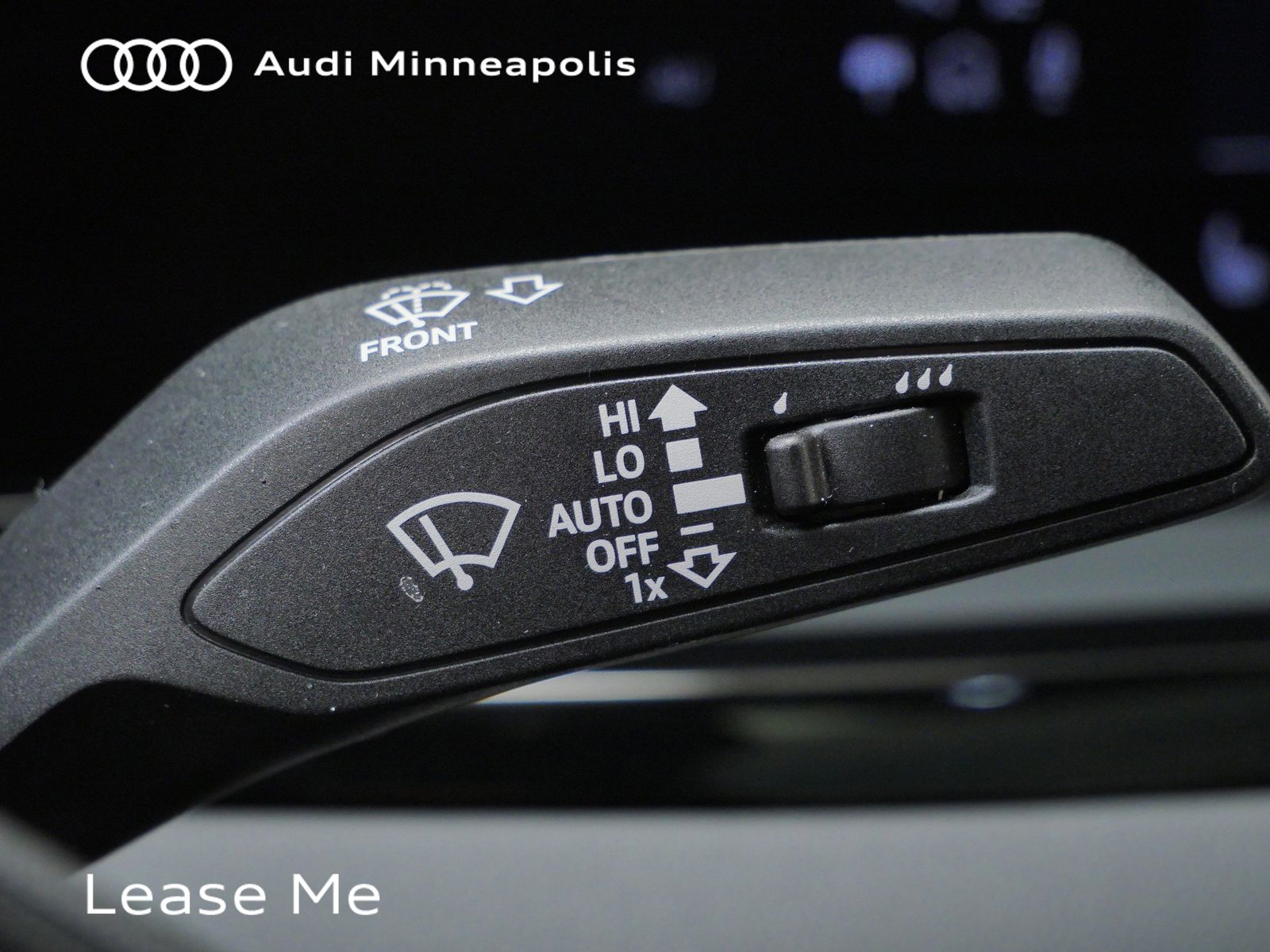 Thumbnail: 2025 Audi A5 - 23