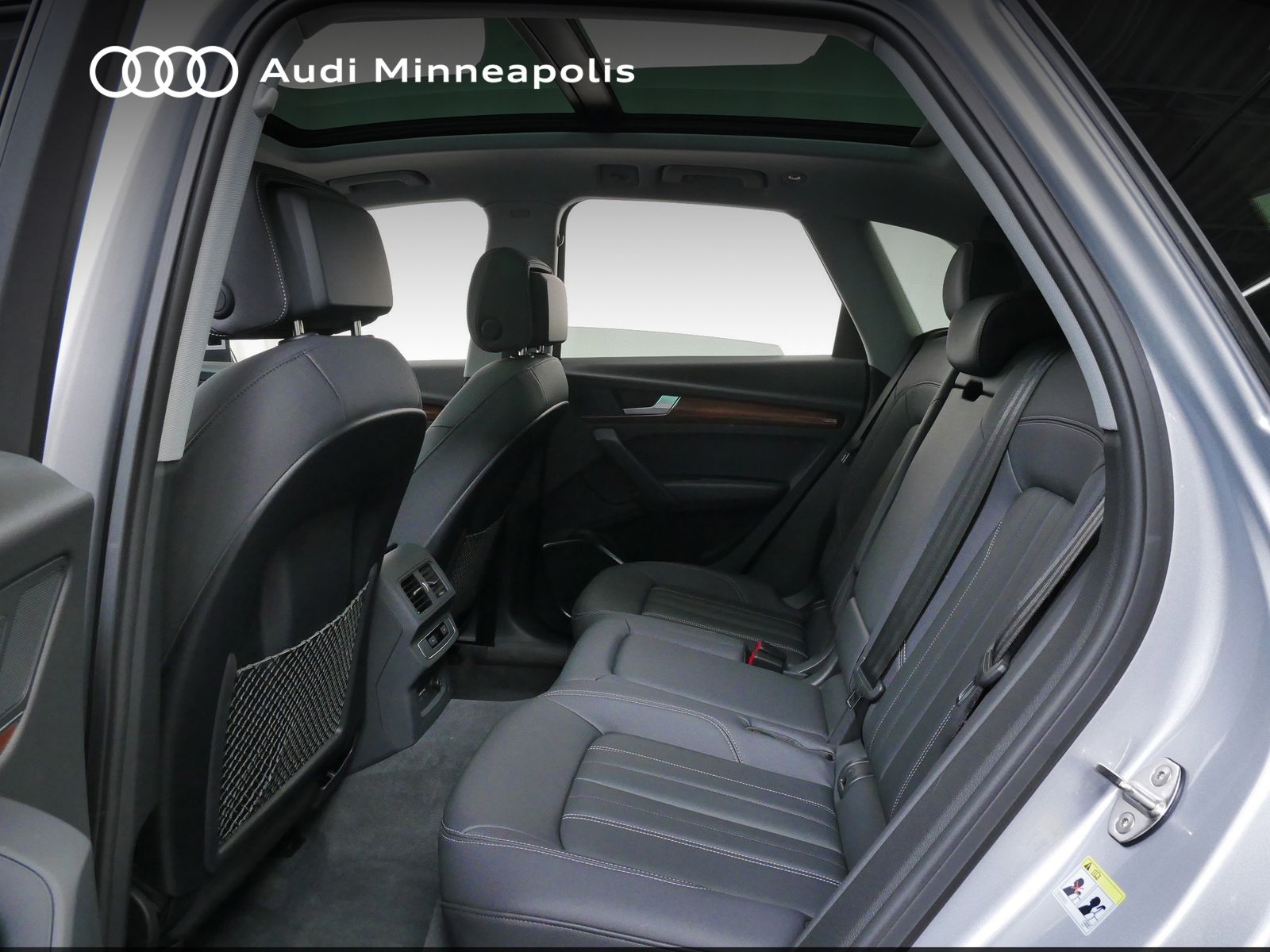 Thumbnail: 2023 Audi Q5 - 14