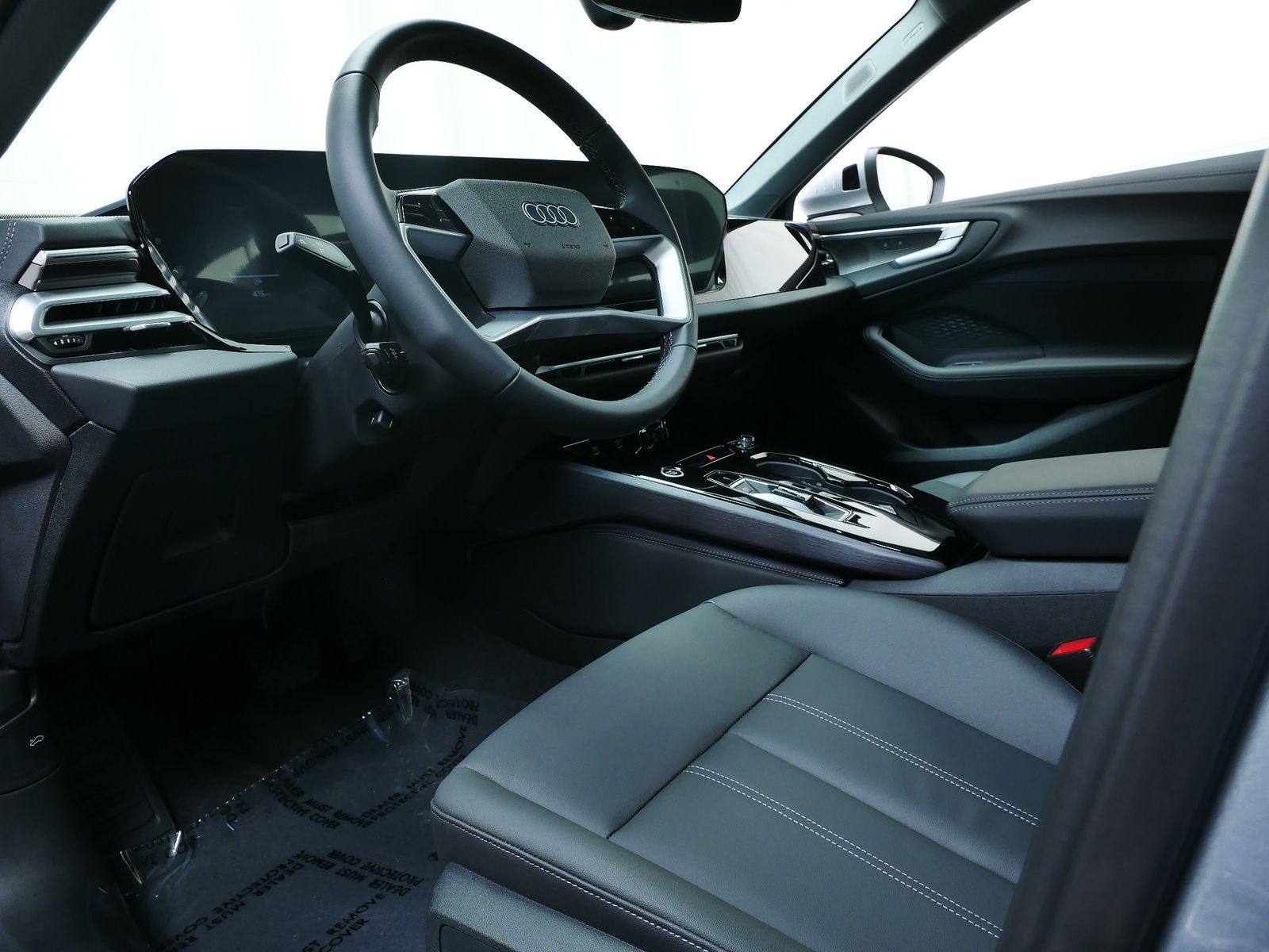 Thumbnail: 2025 Audi A5 - 2