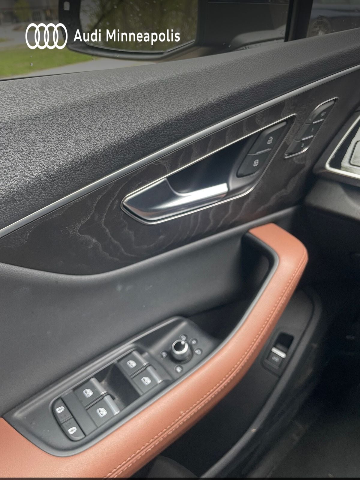 Thumbnail: 2023 Audi Q7 - 15