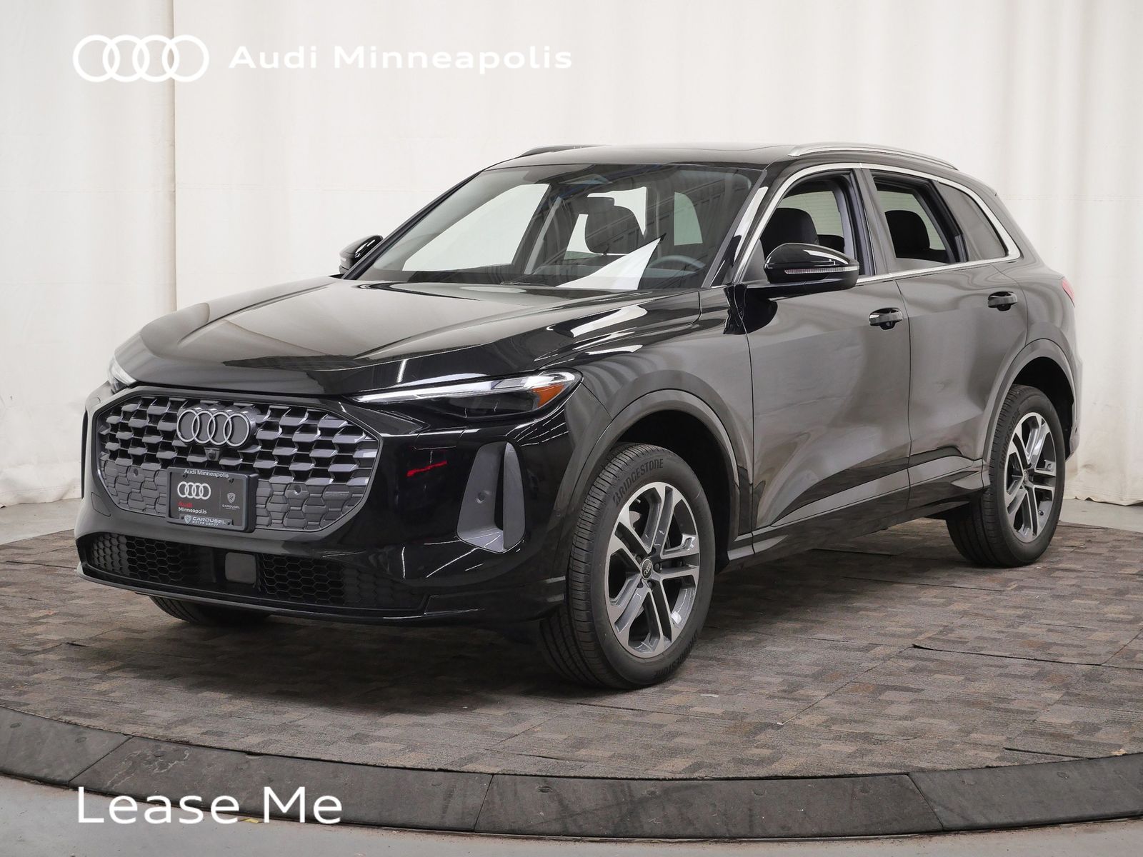 Thumbnail: 2025 Audi Q5 - 1