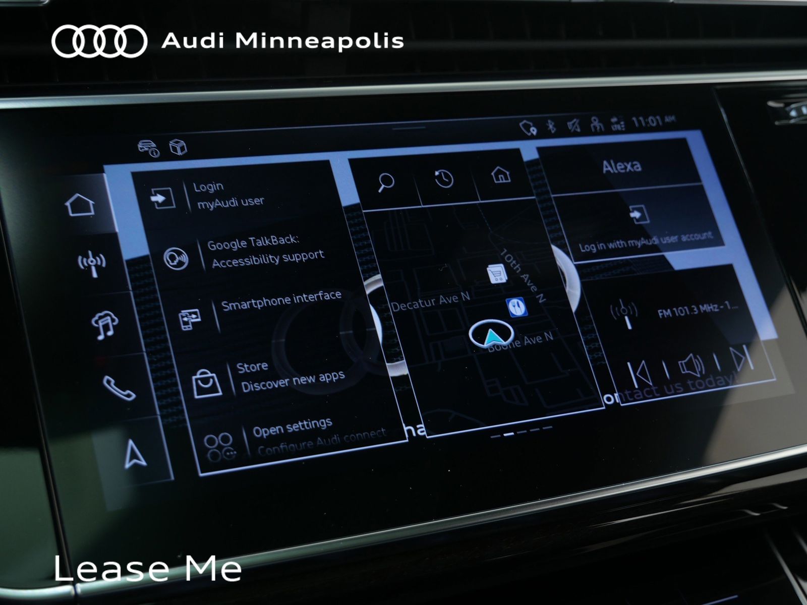 Thumbnail: 2025 Audi Q7 - 25