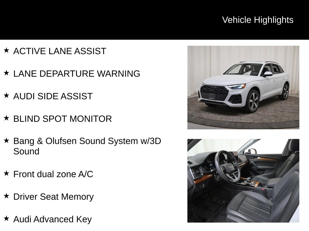 Thumbnail: 2023 Audi Q5 - 34