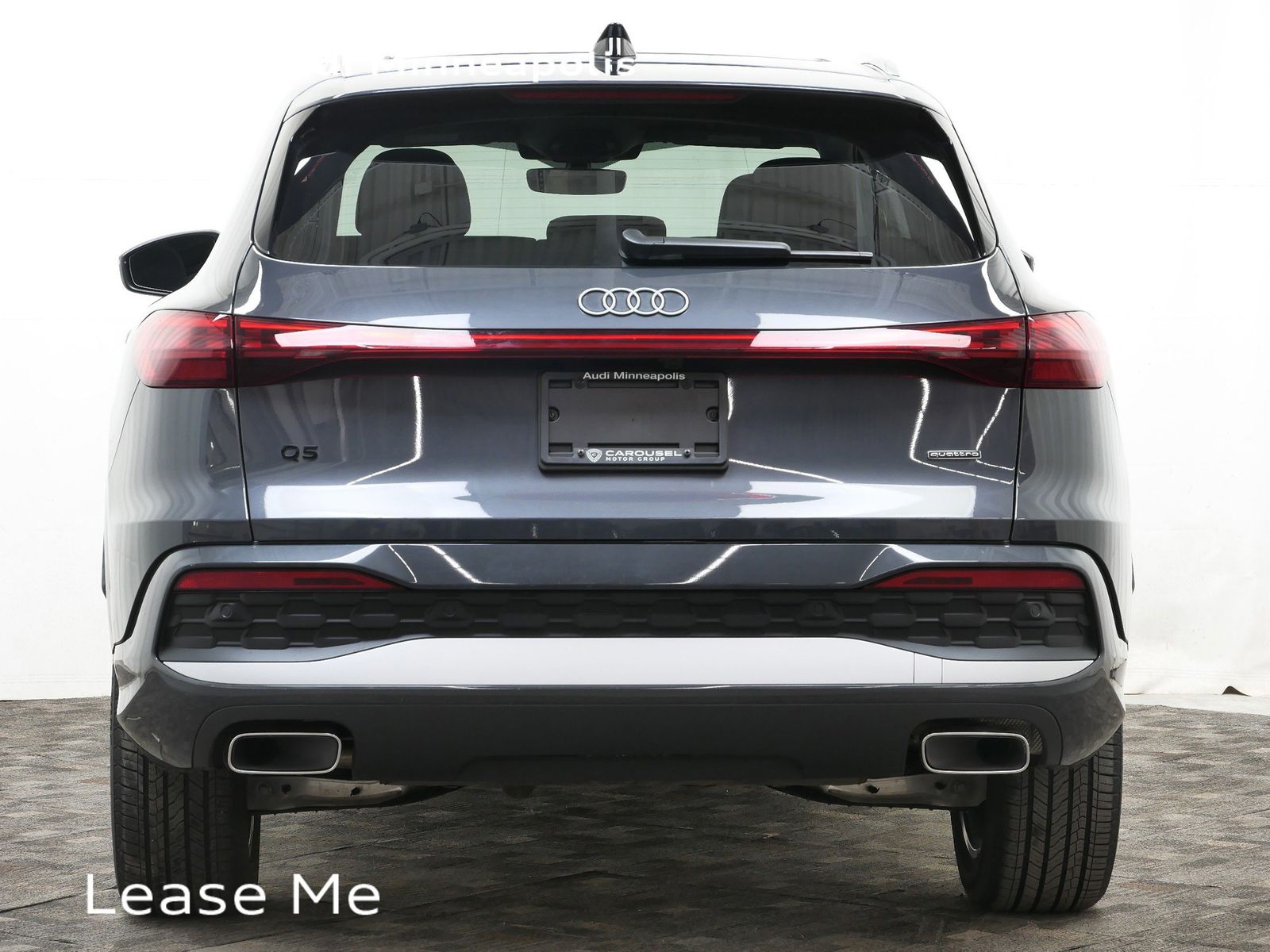 Thumbnail: 2025 Audi Q5 - 6