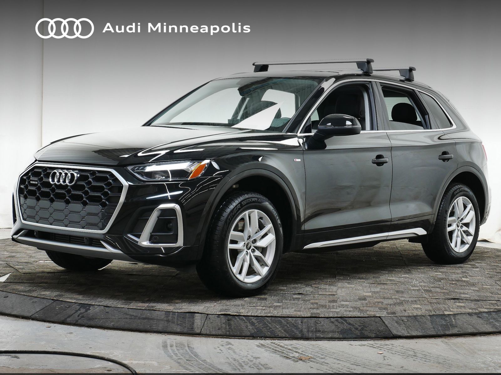 Thumbnail: 2023 Audi Q5 - 1