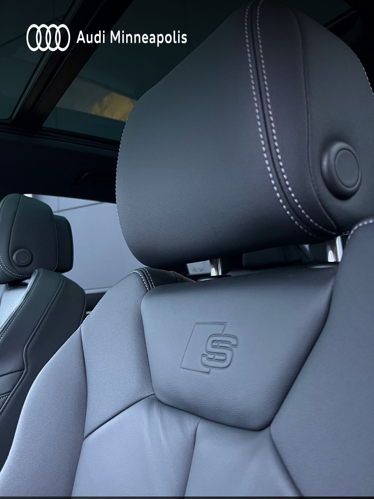 Thumbnail: 2025 Audi Q3 - 19