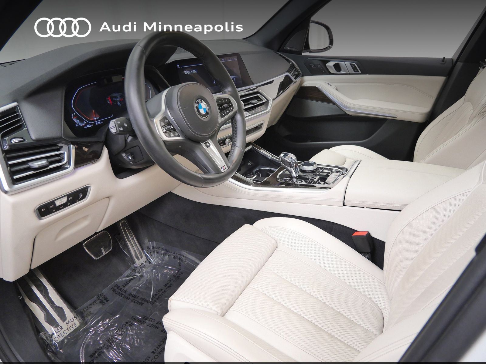Thumbnail: 2019 BMW X5 - 2