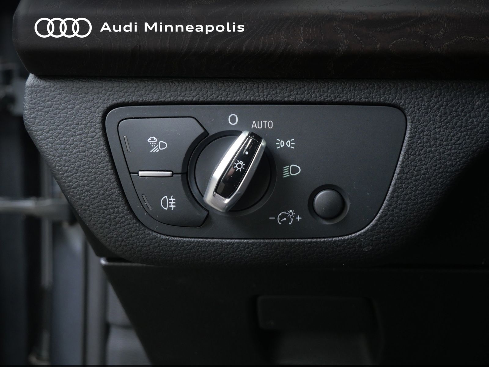 Thumbnail: 2018 Audi Q5 - 19