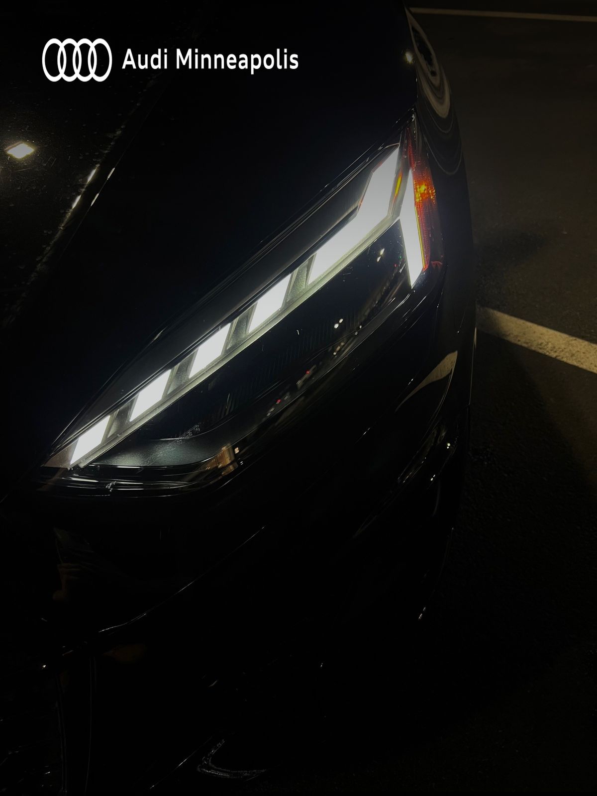 Thumbnail: 2023 Audi S5 - 11