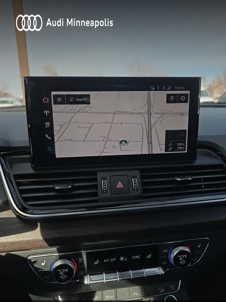 Thumbnail: 2025 Audi Q5 - 7