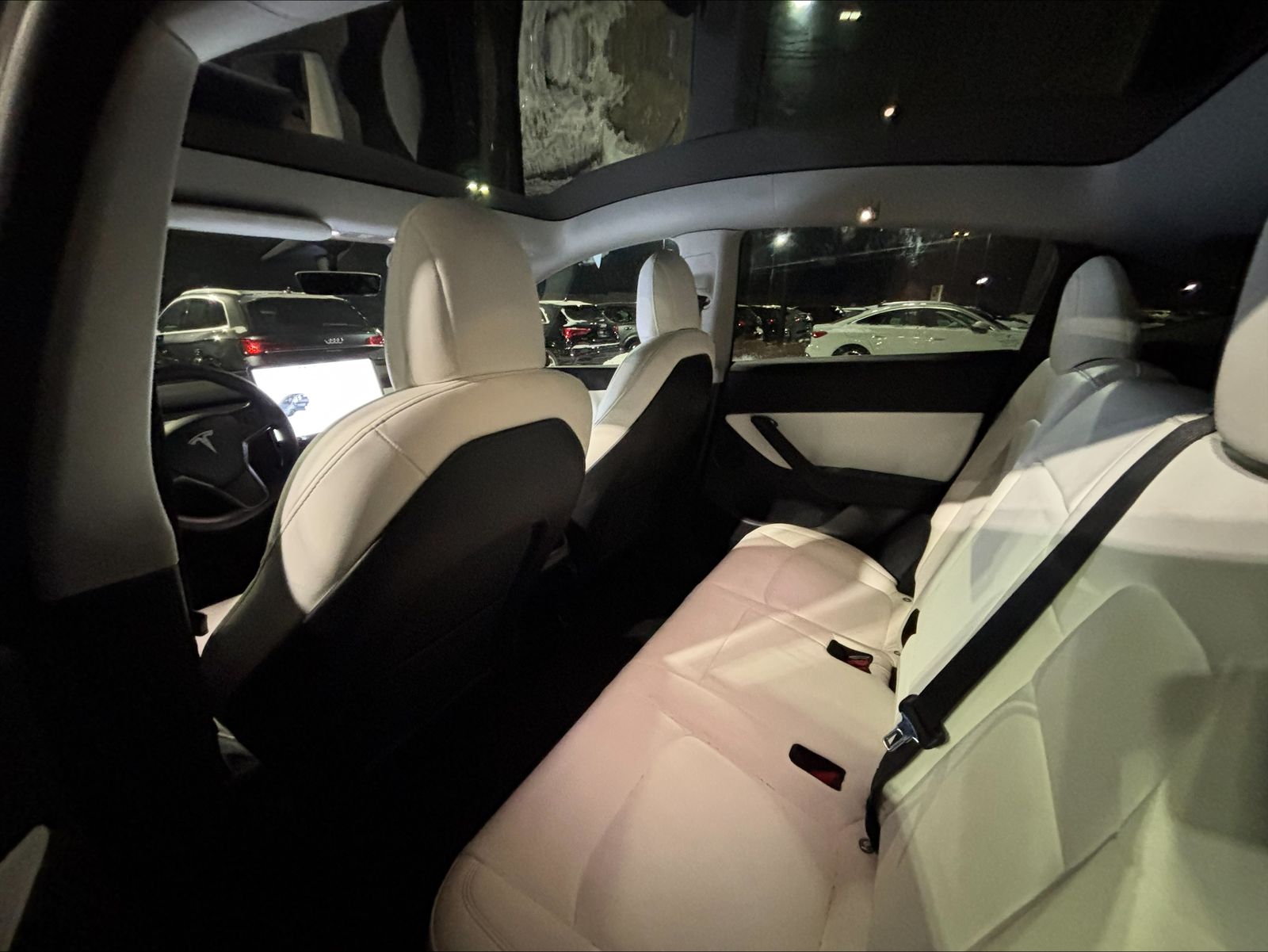 Thumbnail: 2020 Tesla Model Y - 4