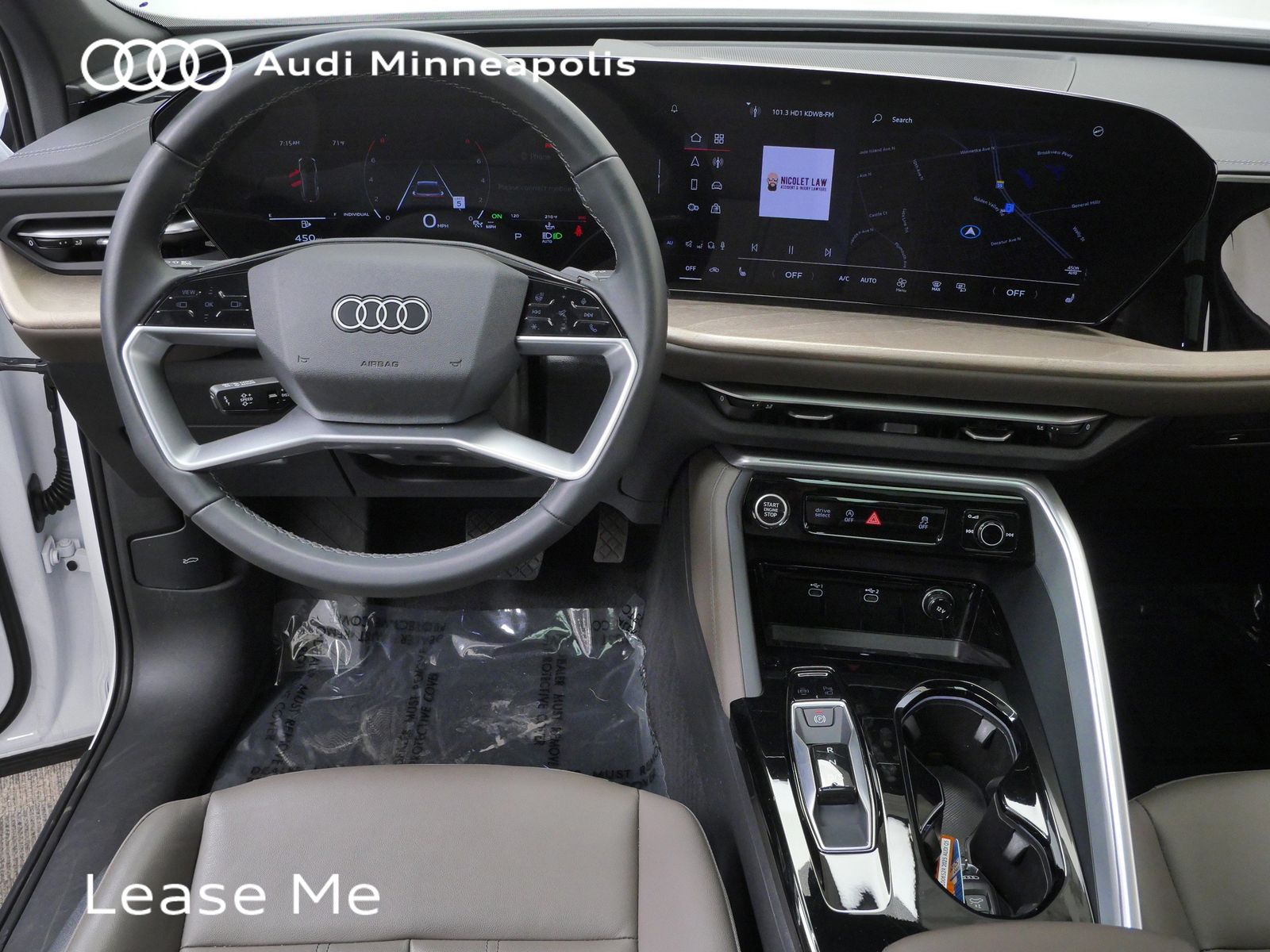 Thumbnail: 2025 Audi Q5 - 18