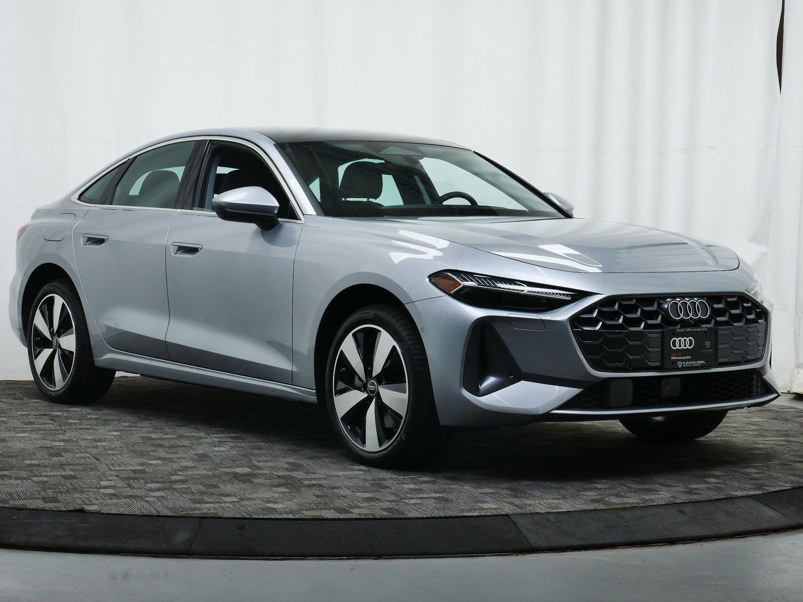 Thumbnail: 2025 Audi A5 - 8