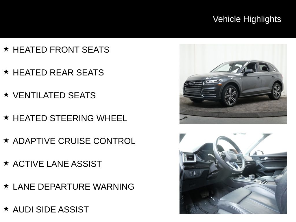 Thumbnail: 2020 Audi Q5 - 33