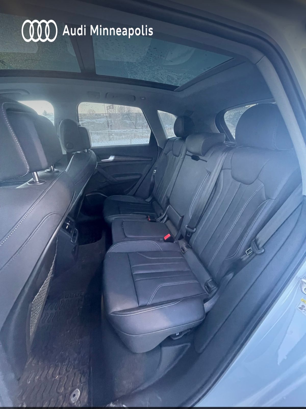 Thumbnail: 2023 Audi Q5 - 20