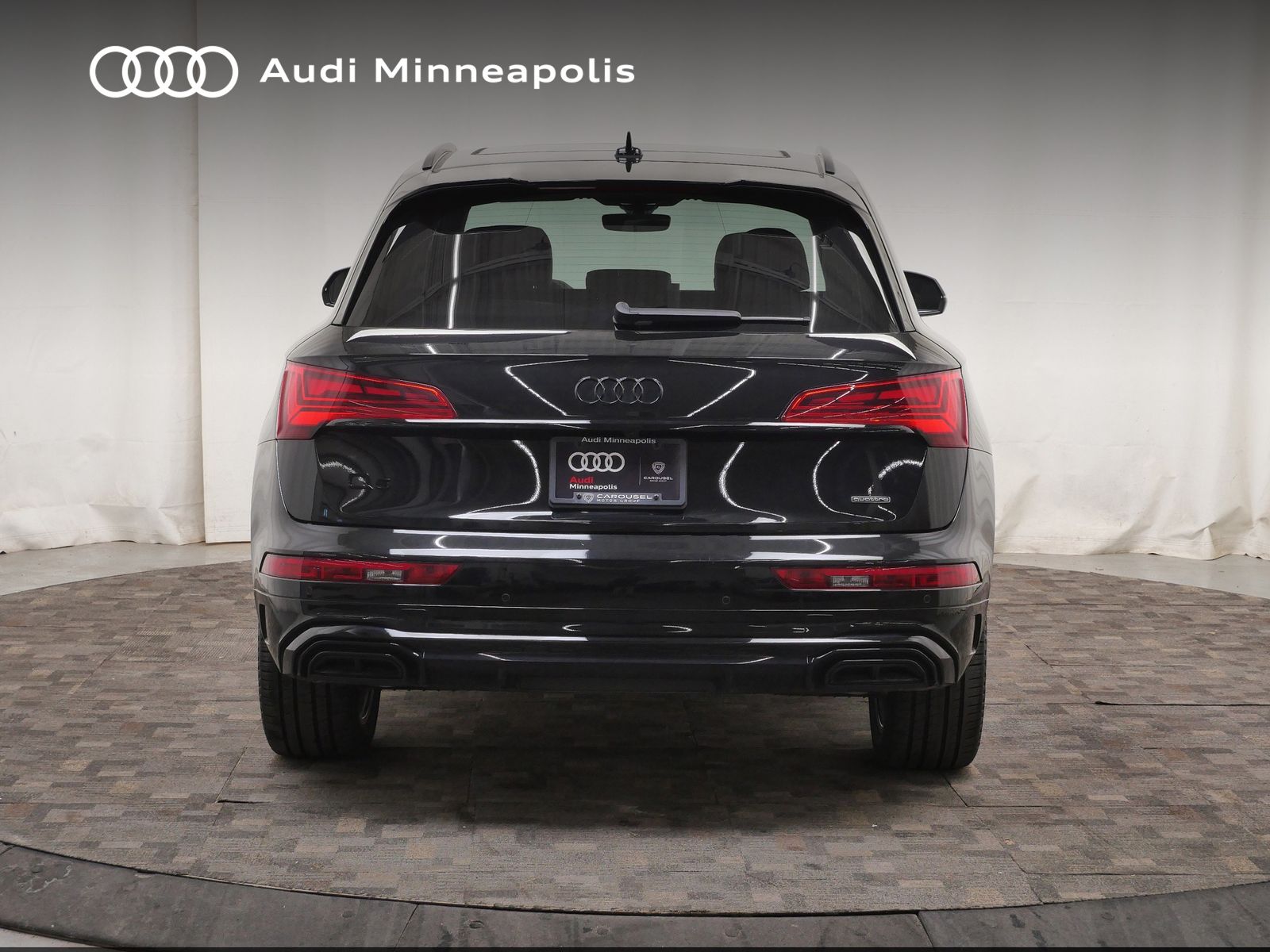 Thumbnail: 2025 Audi Q5 - 6