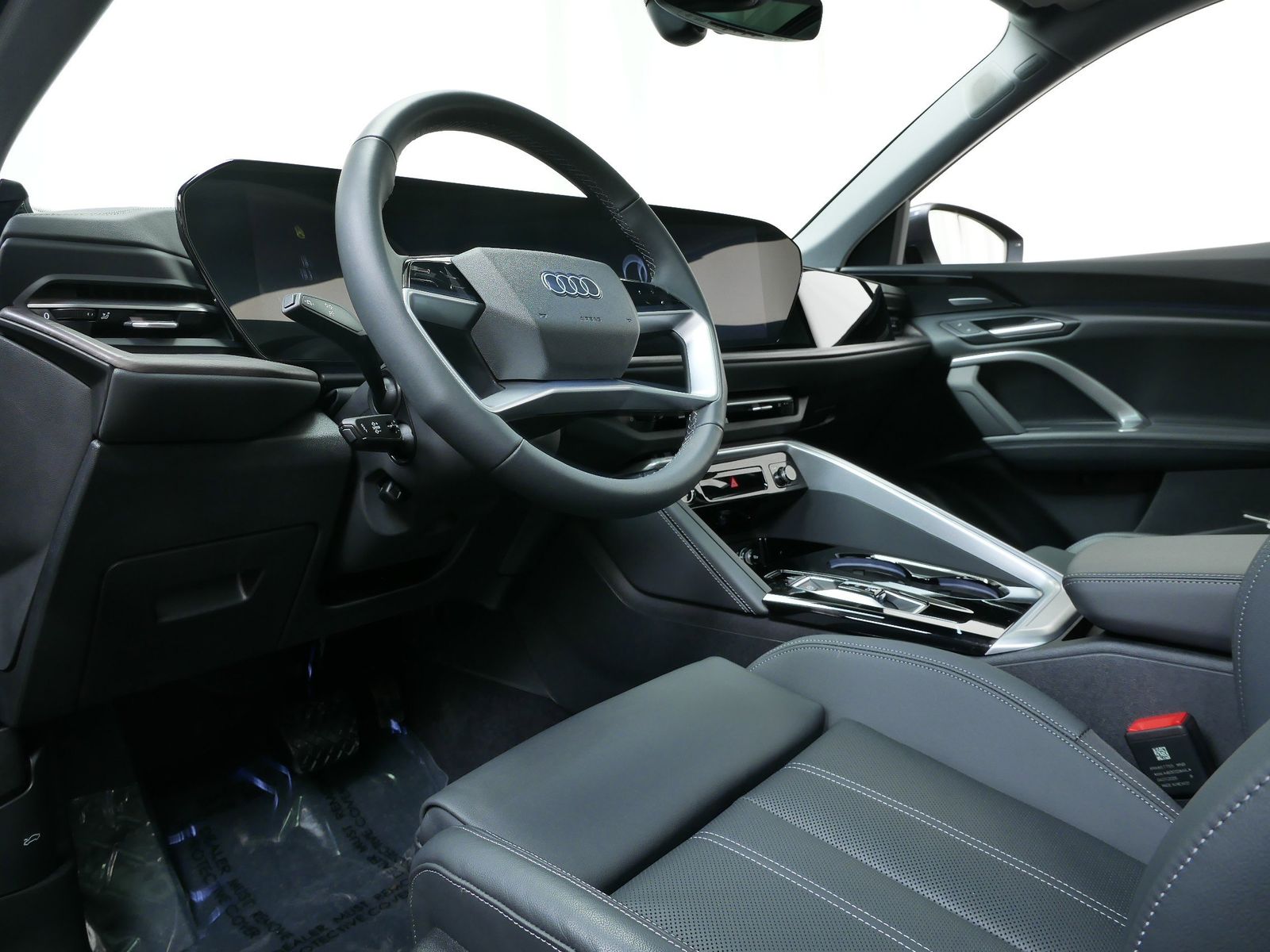 Thumbnail: 2025 Audi Q5 - 2