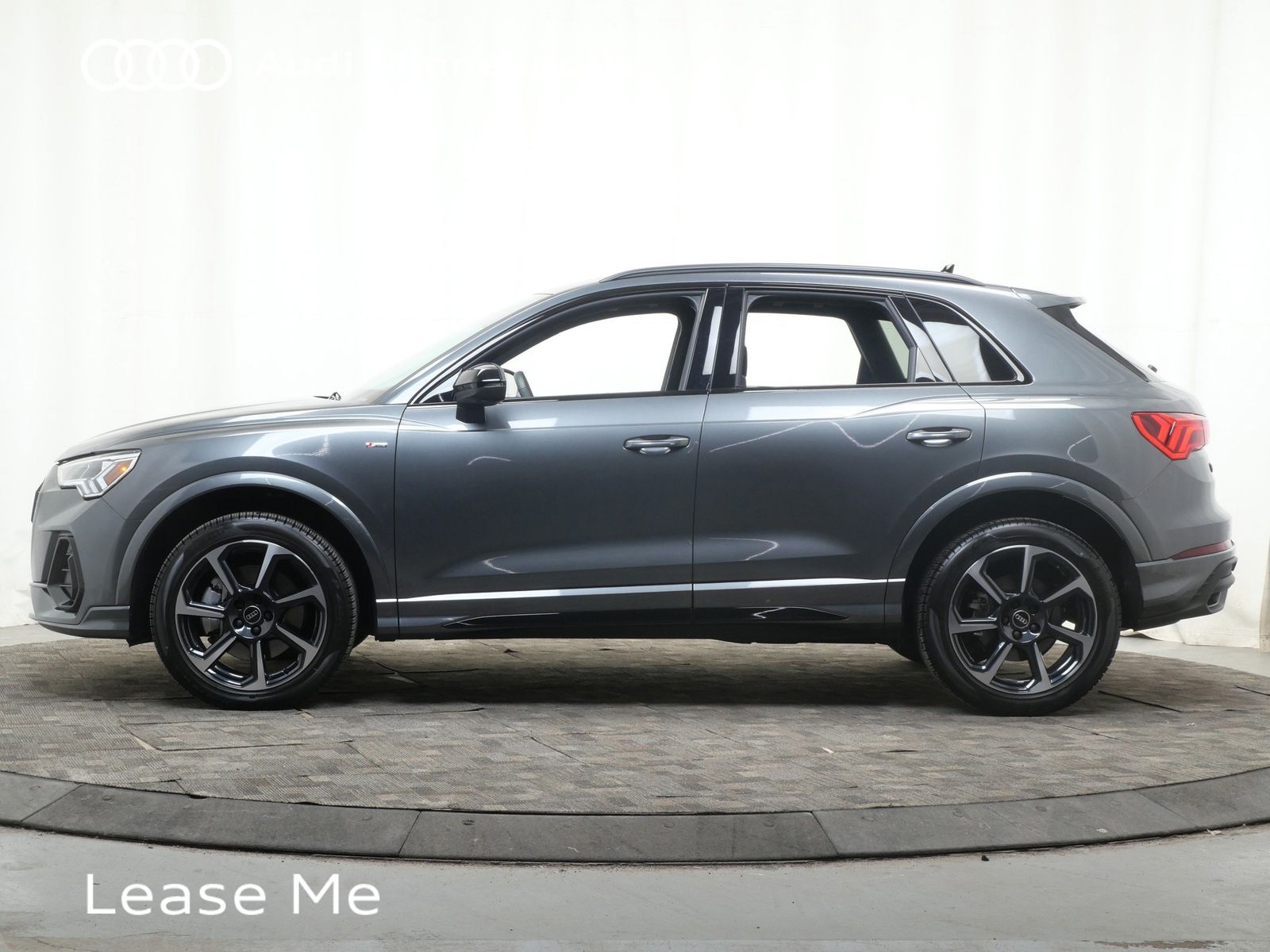 Thumbnail: 2025 Audi Q3 - 3