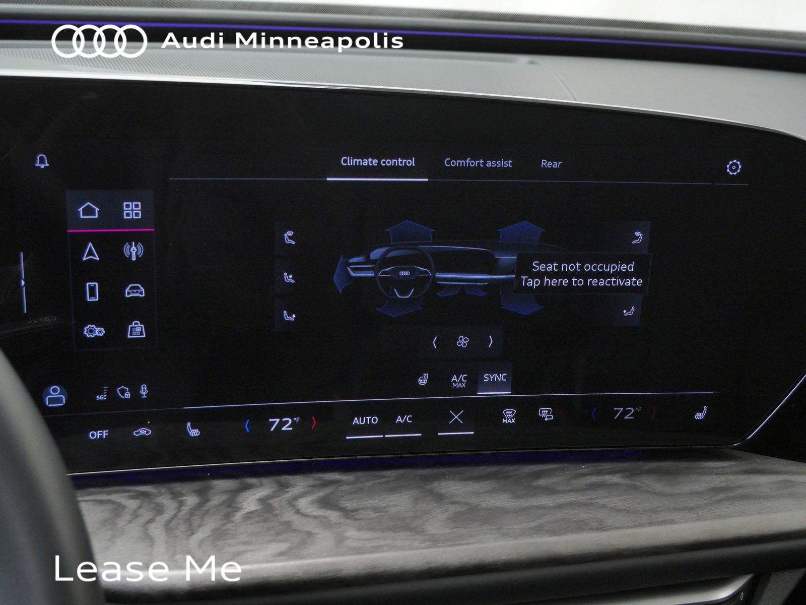 Thumbnail: 2025 Audi Q5 - 26