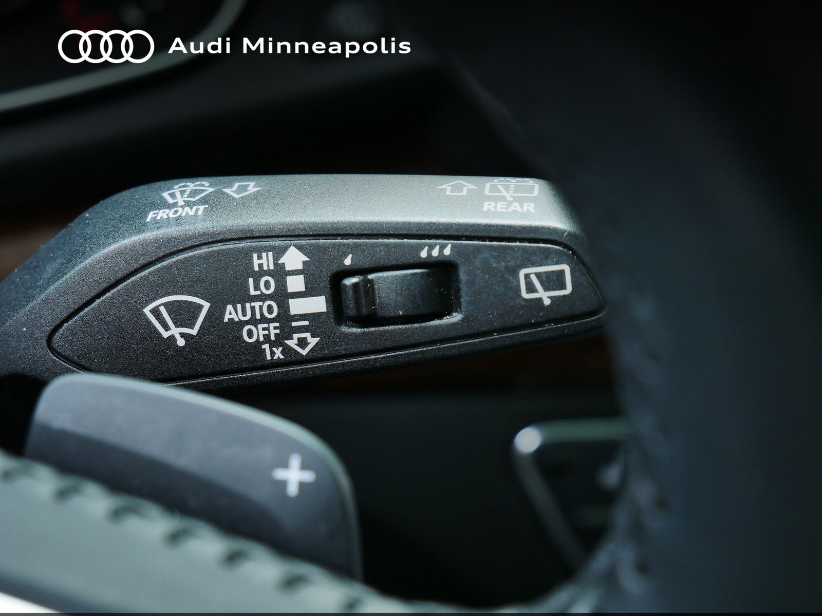 Thumbnail: 2018 Audi Q5 - 22