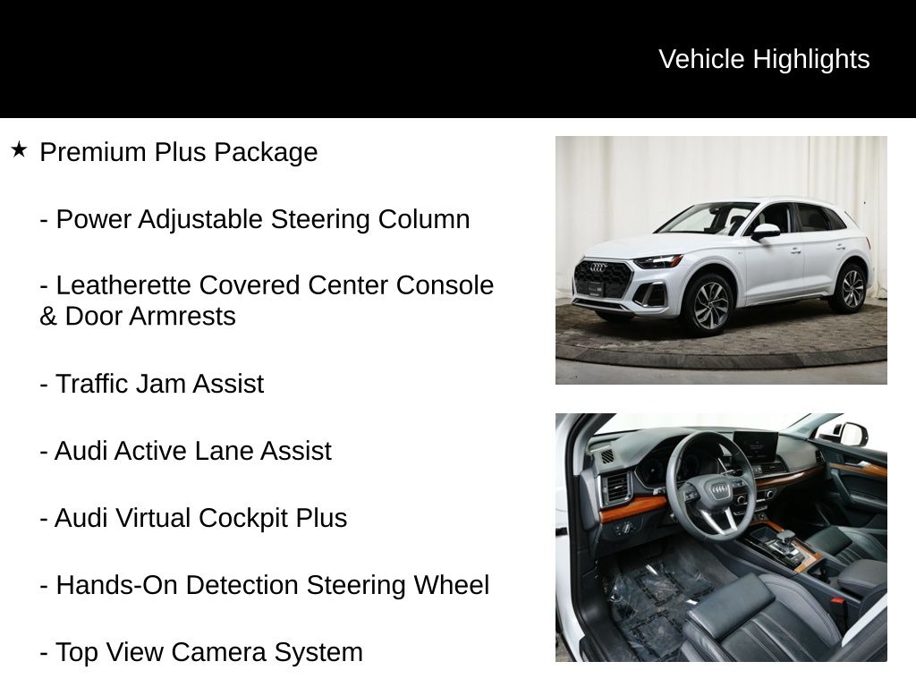 Thumbnail: 2023 Audi Q5 - 23