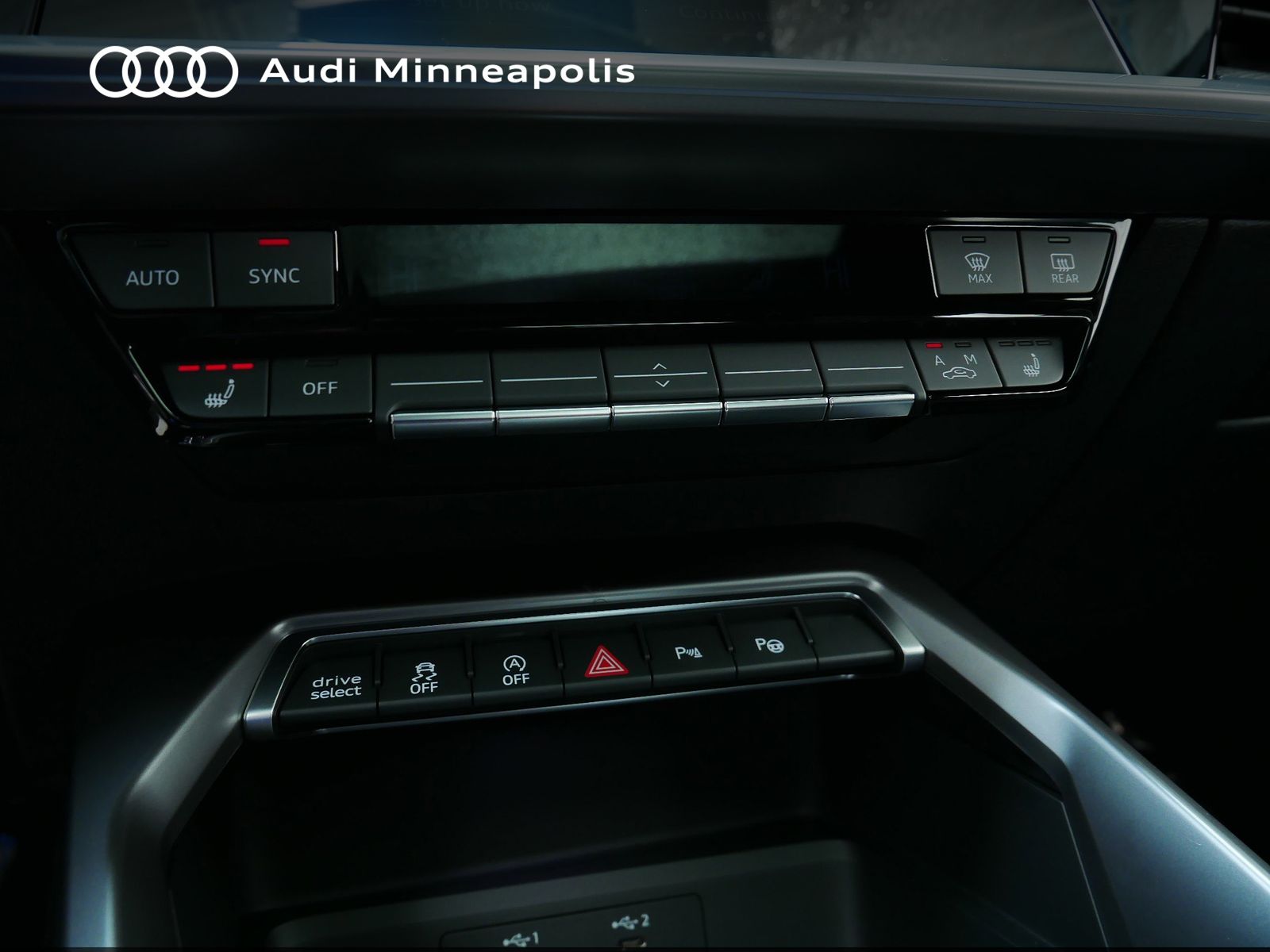 Thumbnail: 2024 Audi S3 - 28
