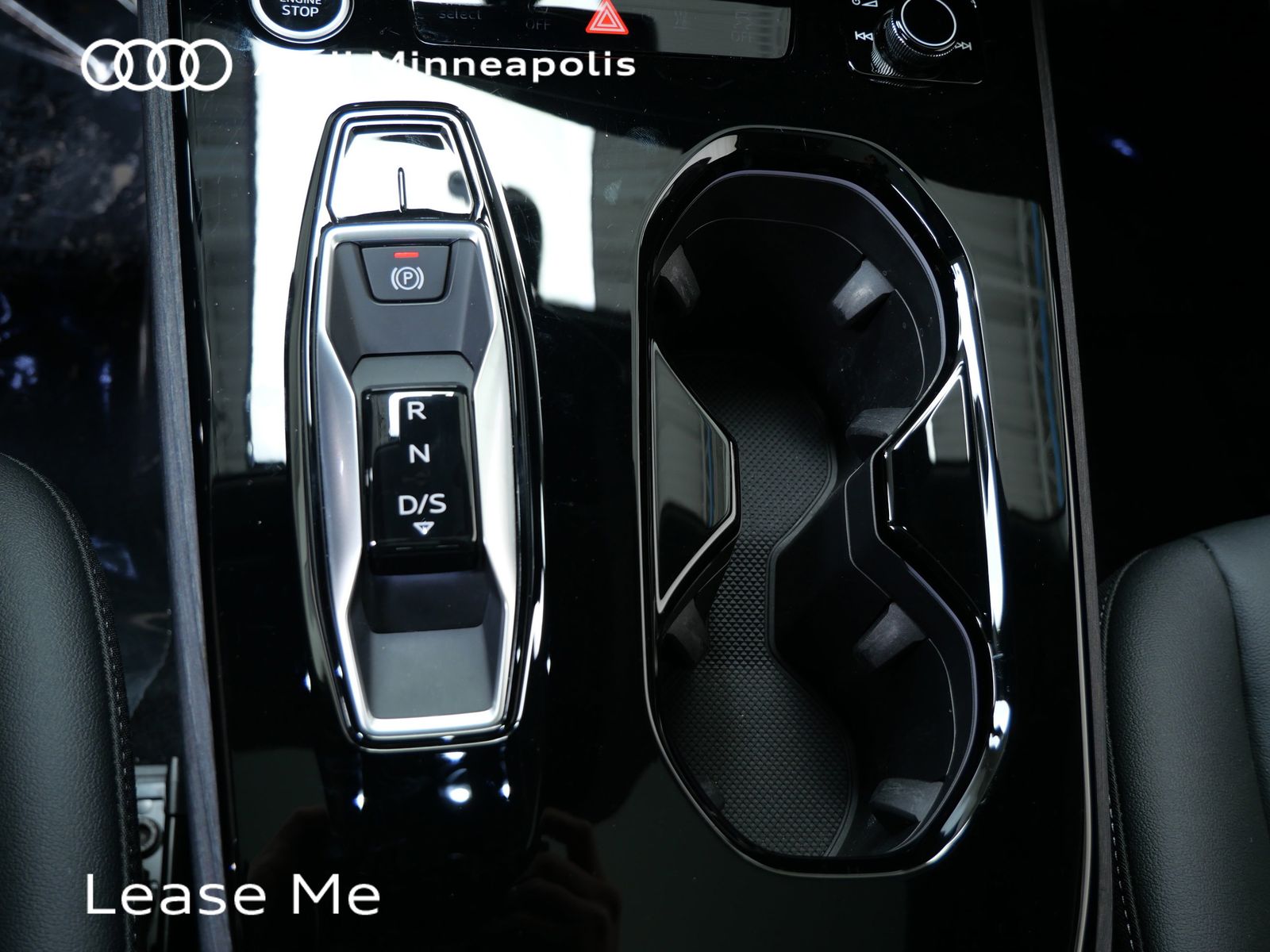 Thumbnail: 2025 Audi A5 - 24