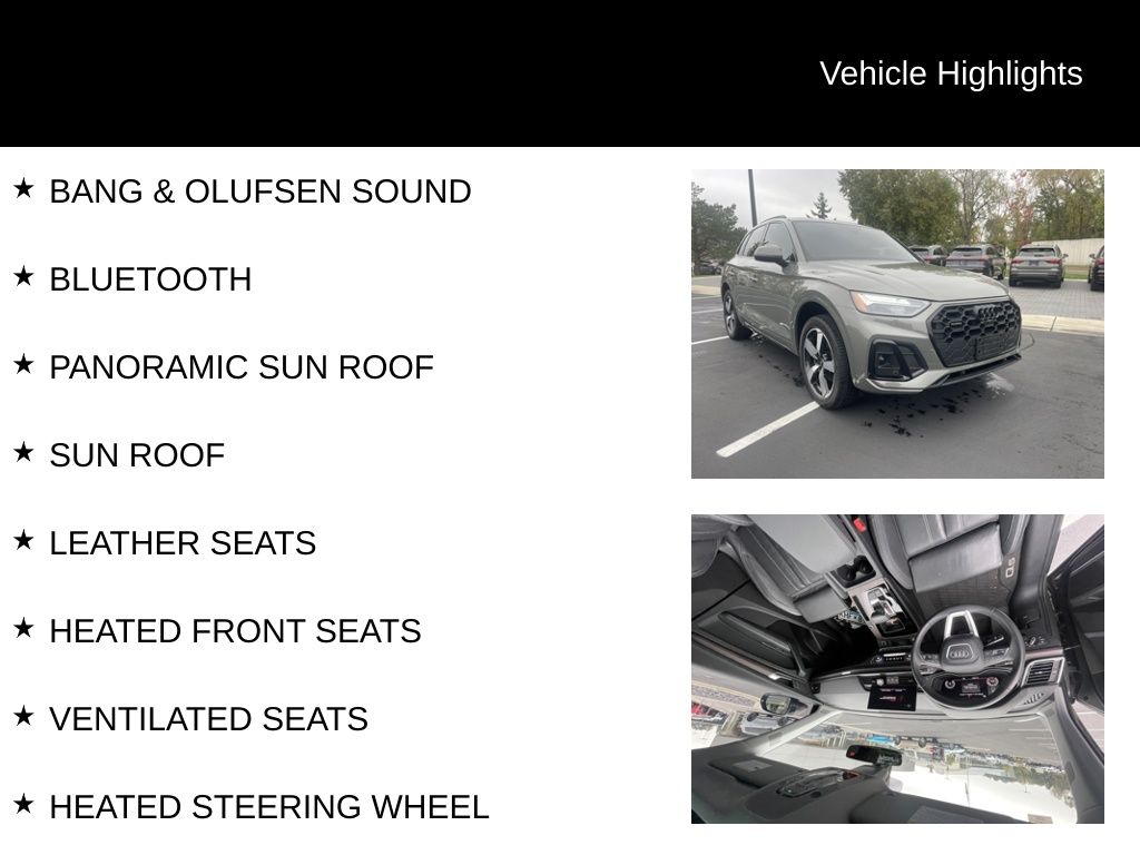Thumbnail: 2023 Audi Q5 - 19