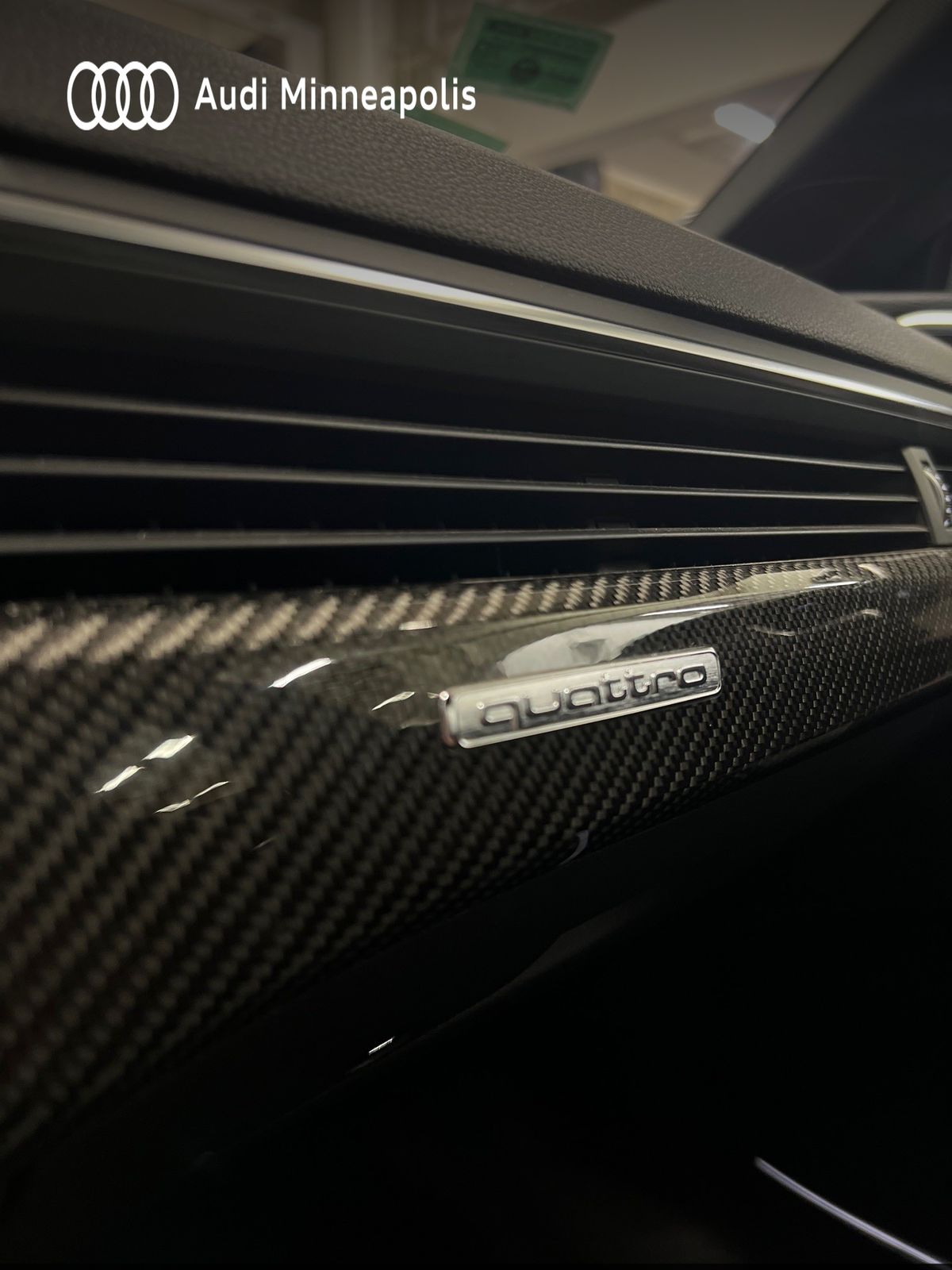 Thumbnail: 2023 Audi S5 - 18