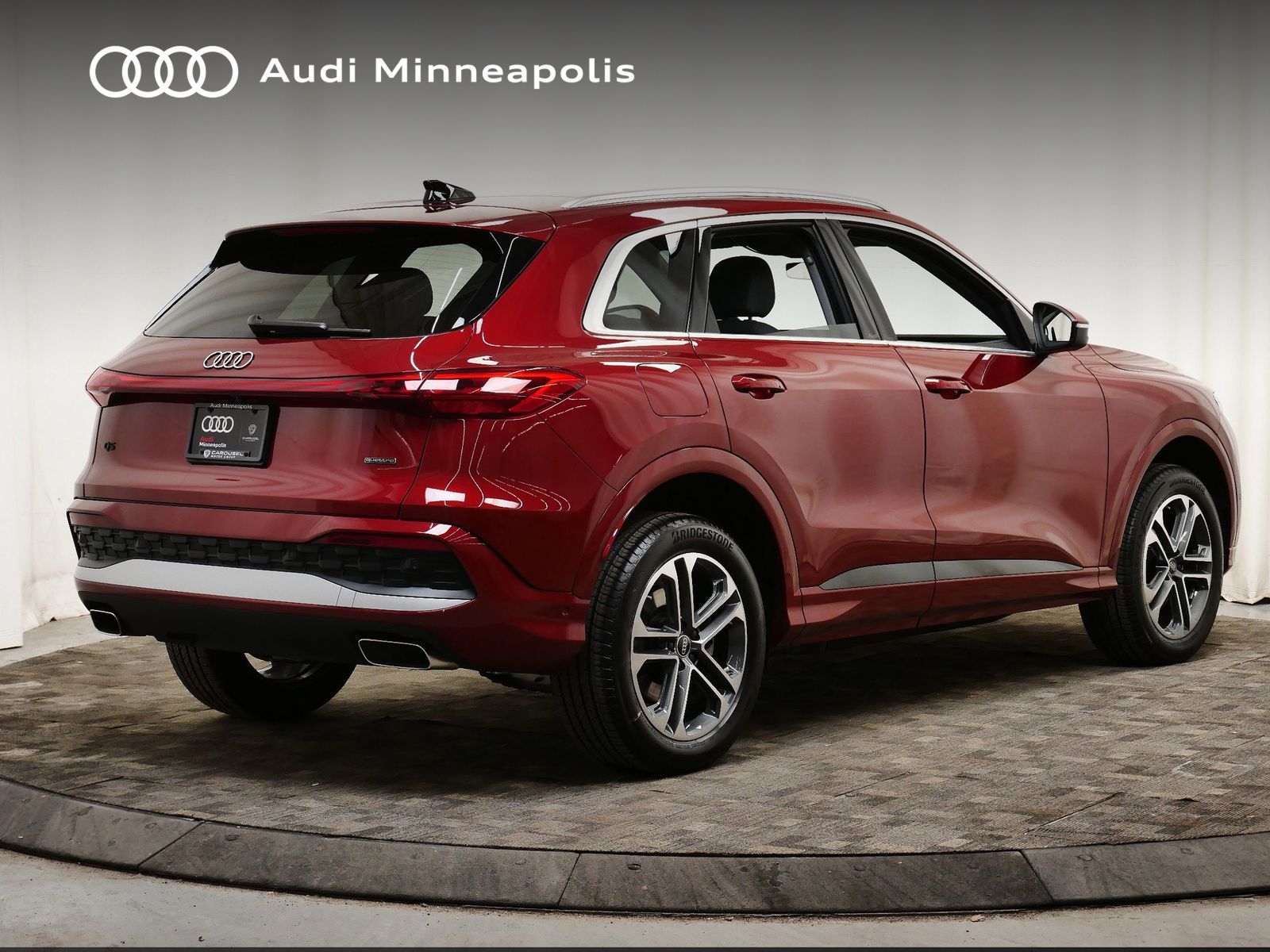 Thumbnail: 2025 Audi Q5 - 7