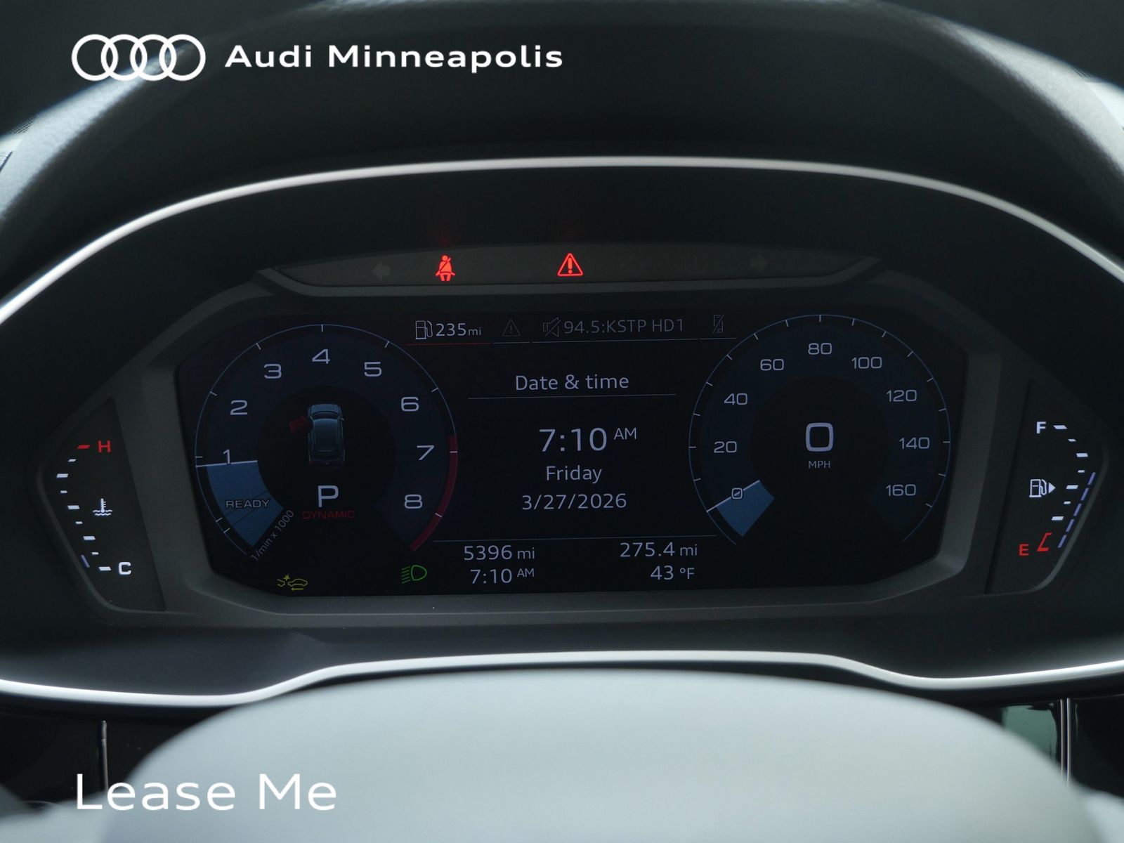 Thumbnail: 2025 Audi Q3 - 32