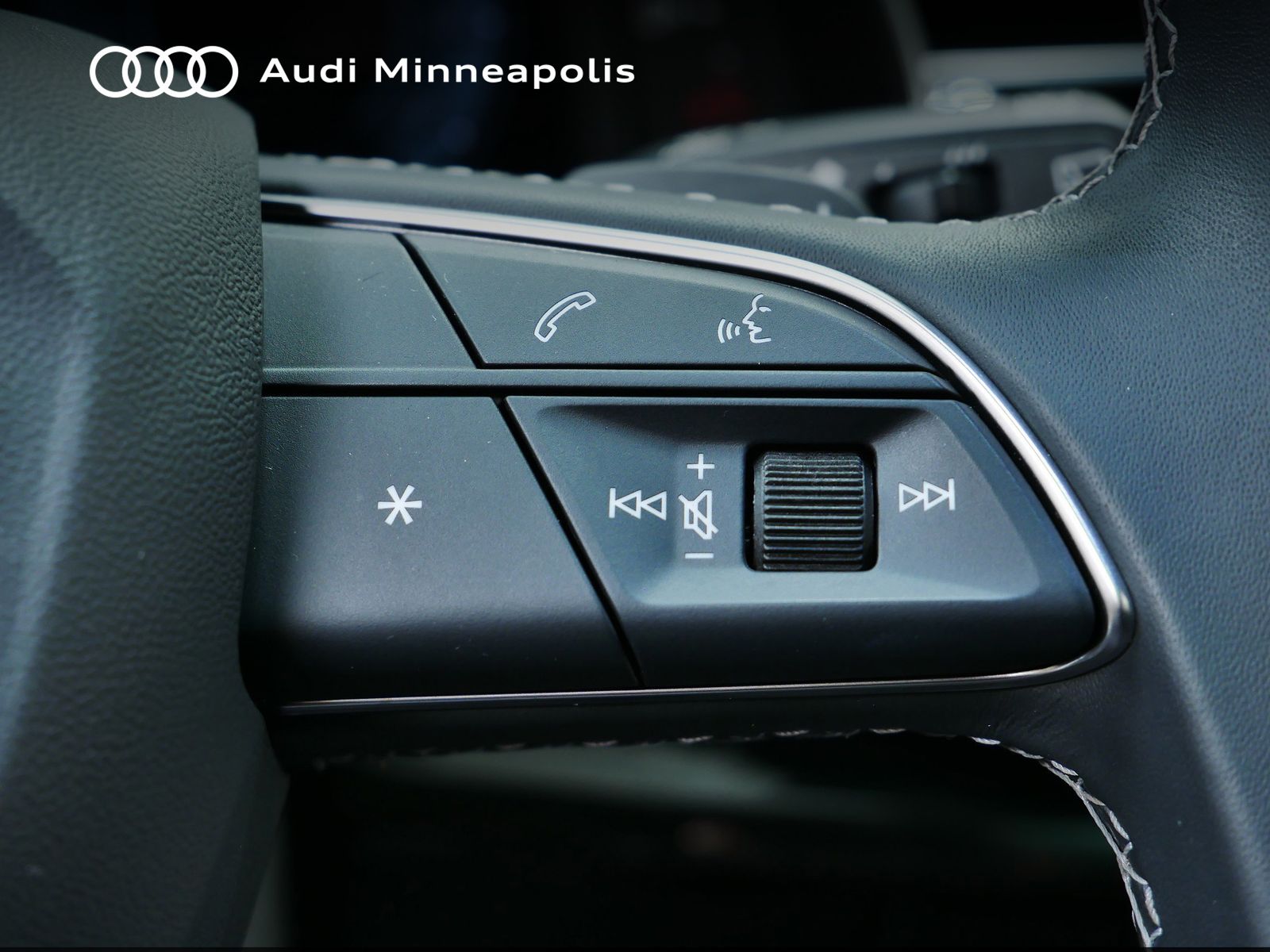 Thumbnail: 2025 Audi Q7 - 21