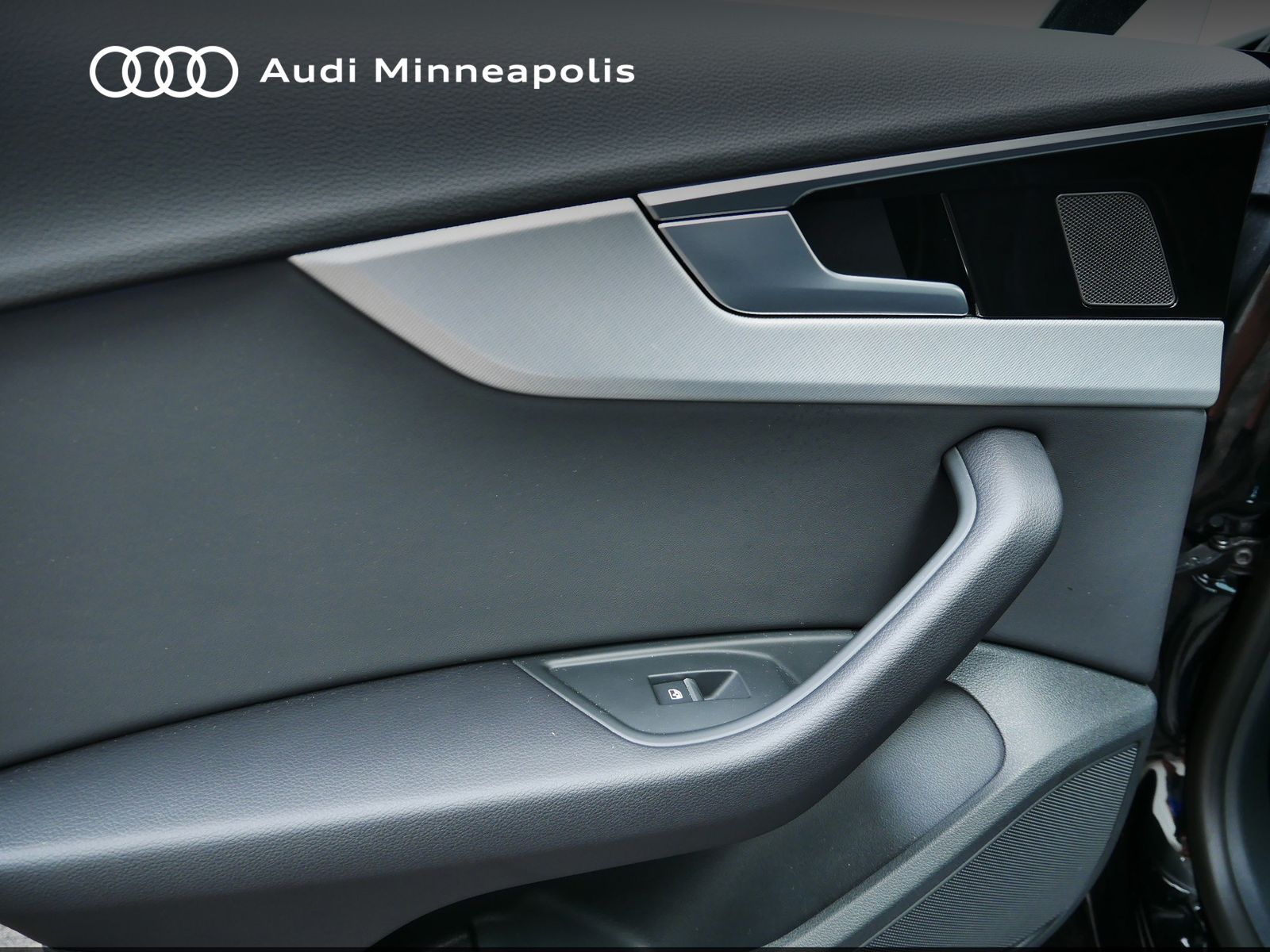 Thumbnail: 2025 Audi A5 - 17