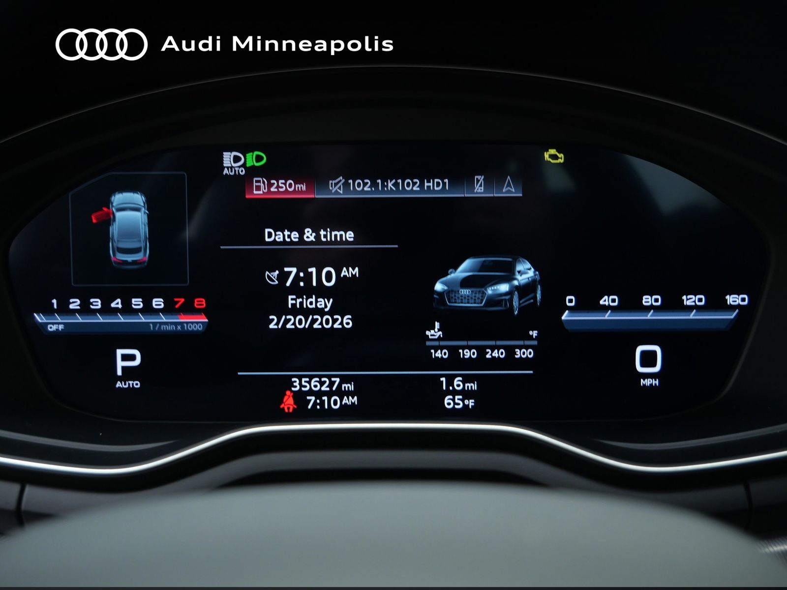 Thumbnail: 2023 Audi A5 - 24