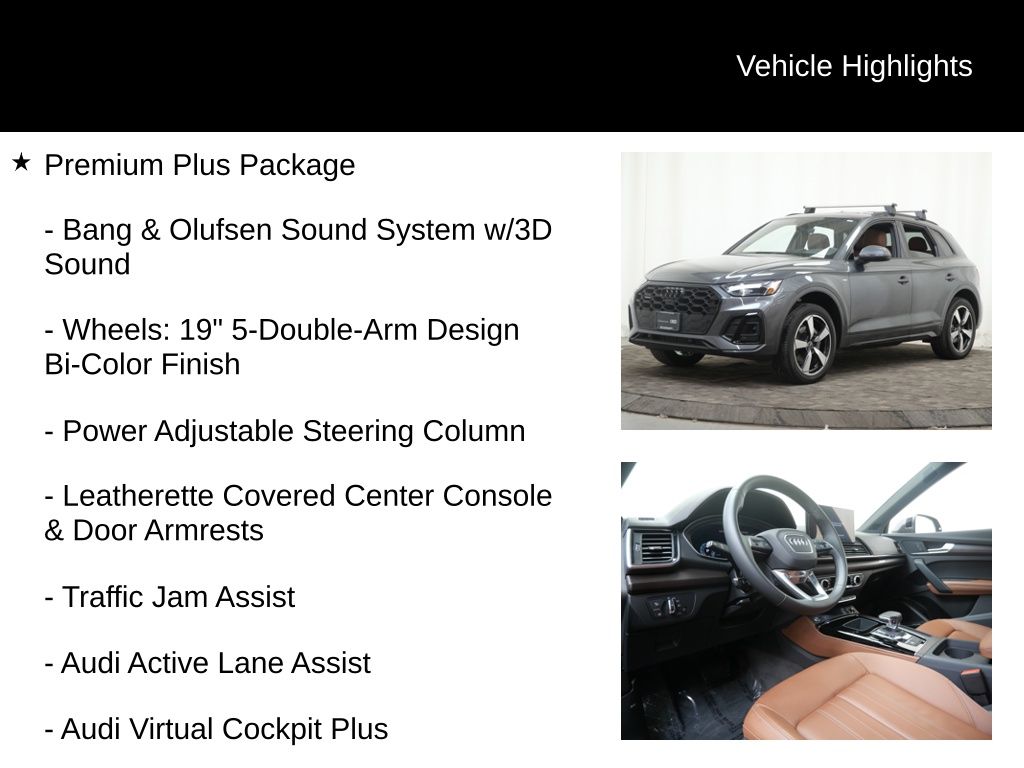 Thumbnail: 2023 Audi Q5 - 23