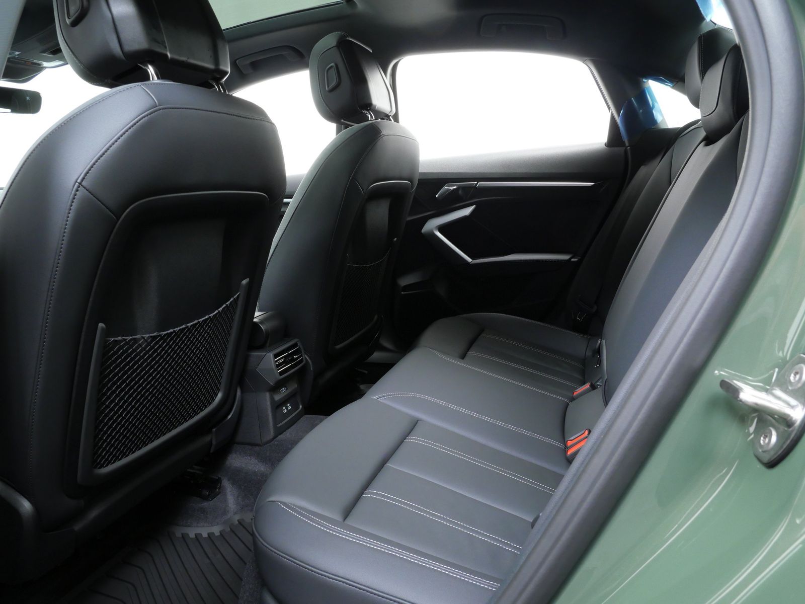 Thumbnail: 2026 Audi A3 - 12