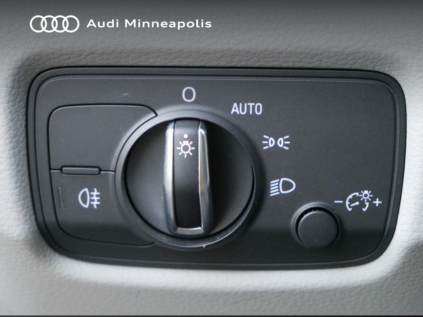 Thumbnail: 2016 Audi A3 - 19