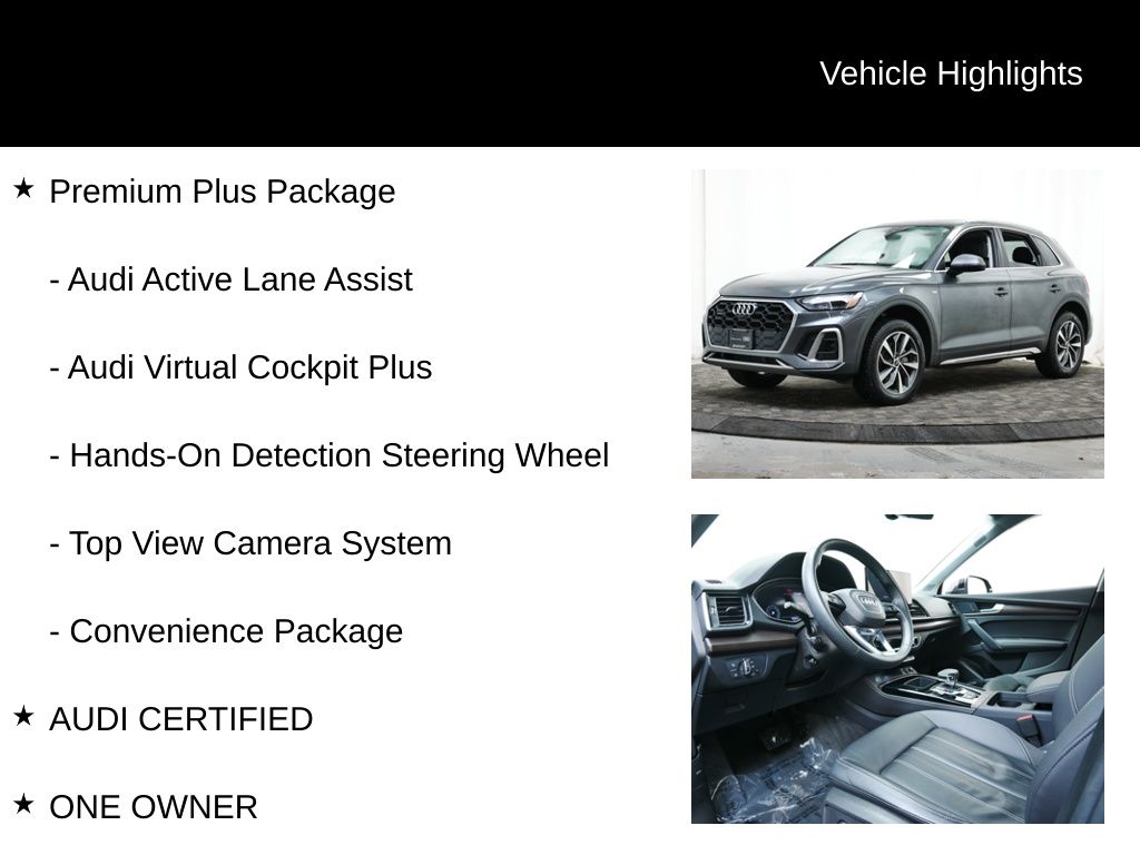 Thumbnail: 2023 Audi Q5 - 23