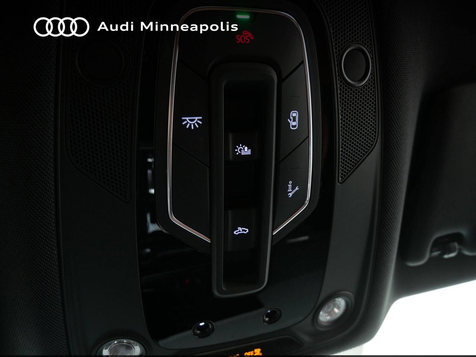 Thumbnail: 2023 Audi Q5 - 33